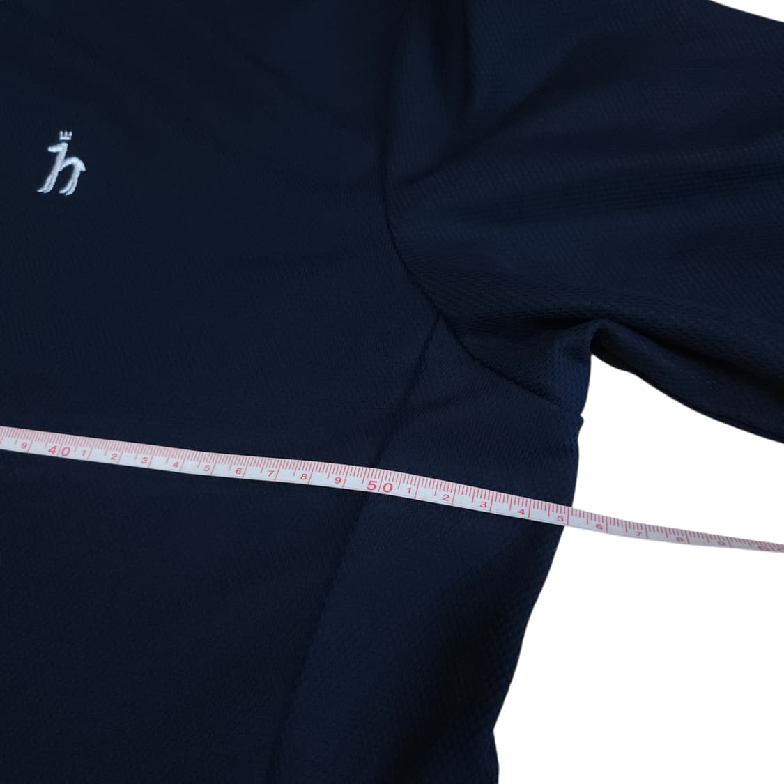 헤지스 골프웨어 카라티셔츠 100-105 상품이미지9