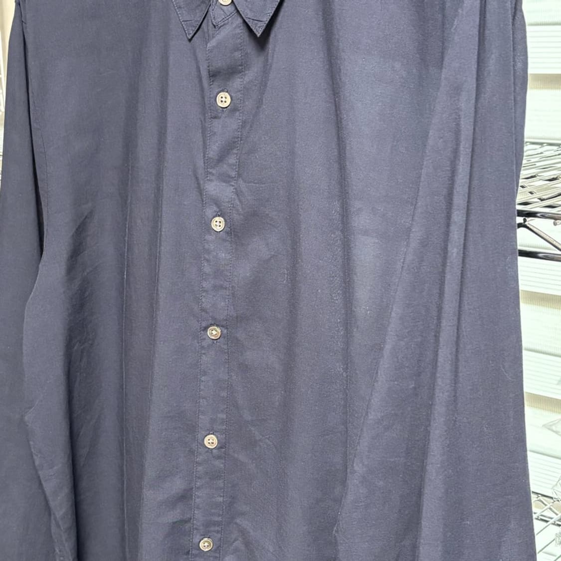 4) 제임스펄스 james perse 스탠다드 셔츠 상품이미지2