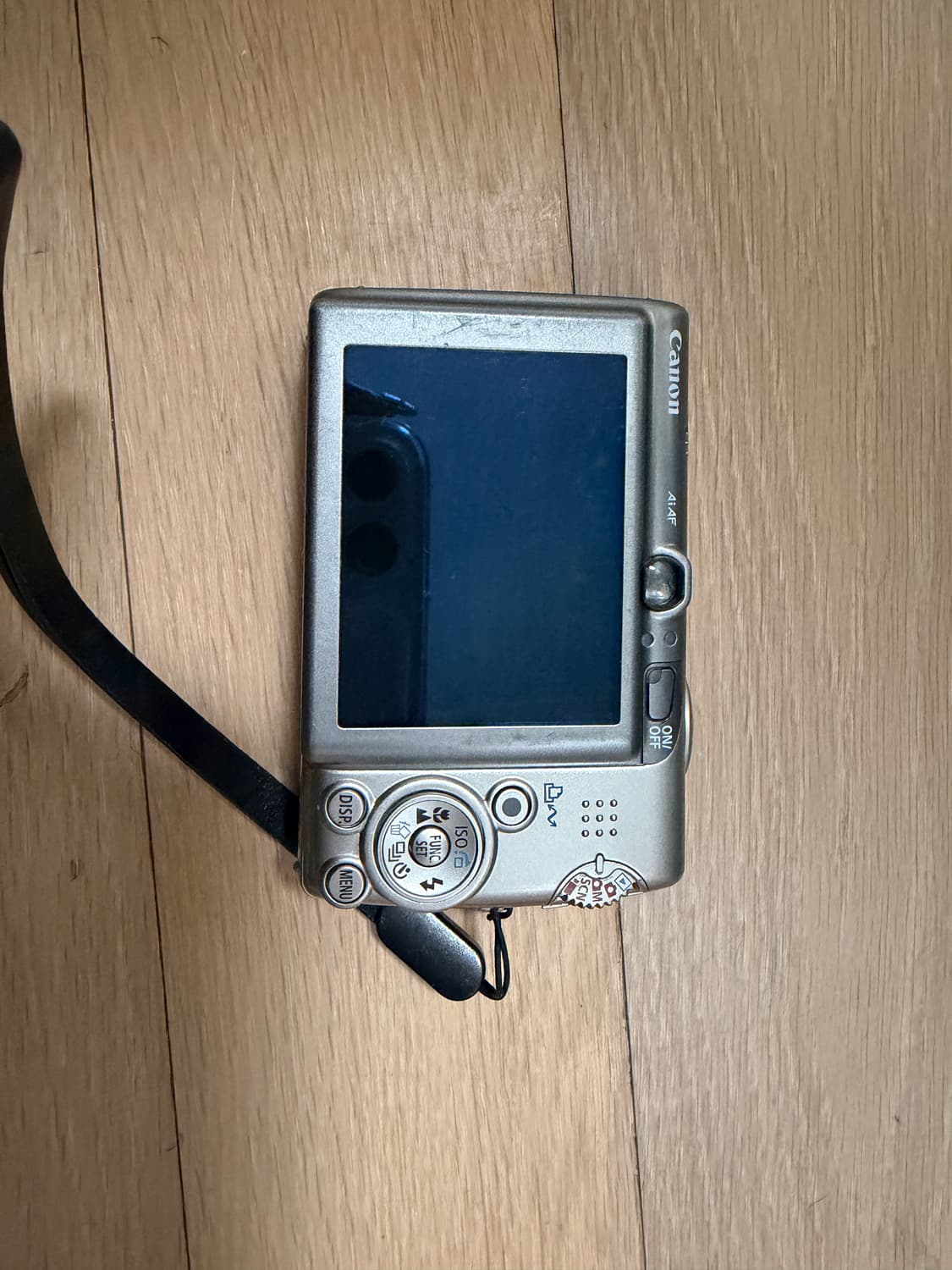 캐논 IXUS 950 IS  상품이미지3