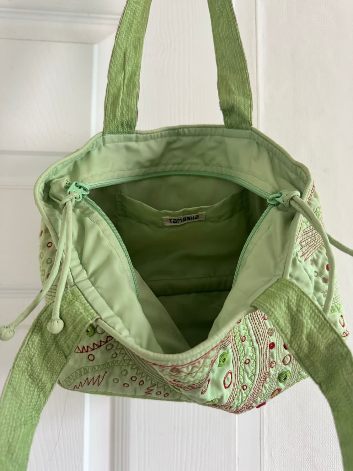 Issey Miyake Tamasha bag 상품이미지2