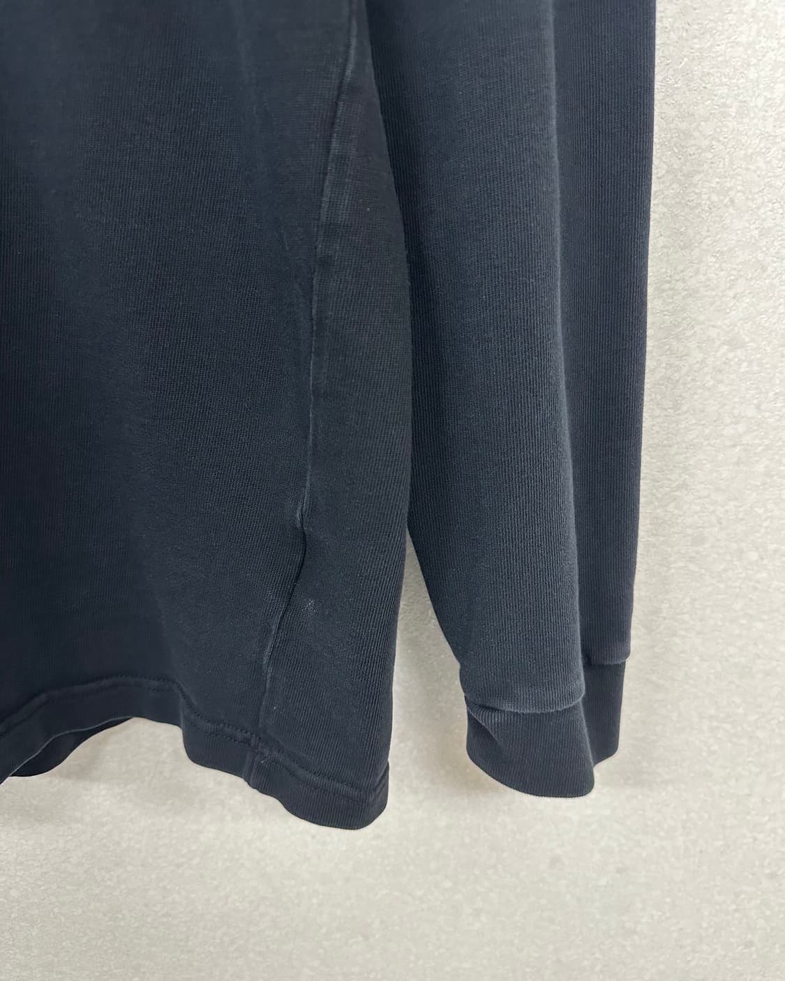 (L)나이키 반폴라 긴팔-M2298 상품이미지3