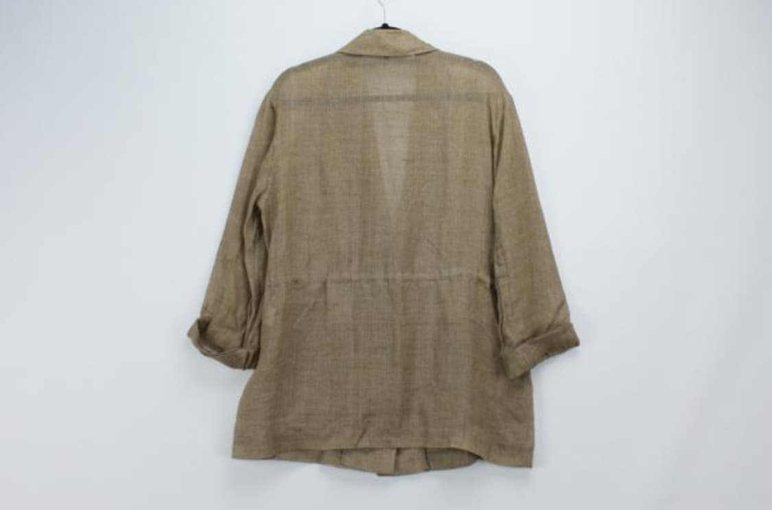 베네통 자켓 상품이미지3