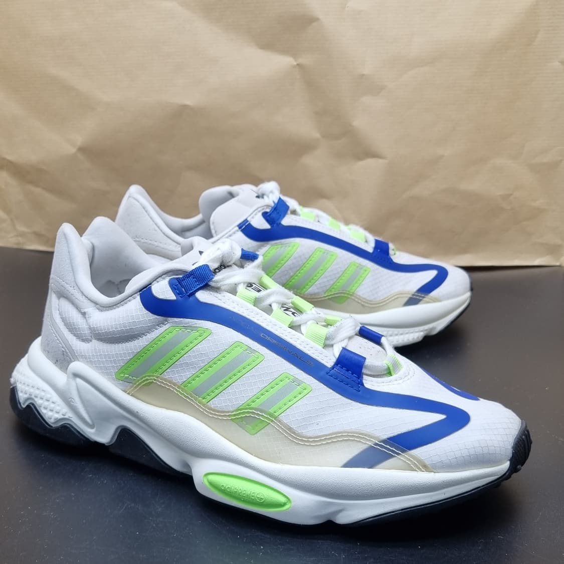 아디다스 오즈위고 퓨어 운동화255 상품이미지1