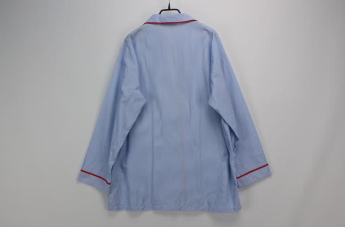 오니츠카타이거 셔츠 상품이미지3