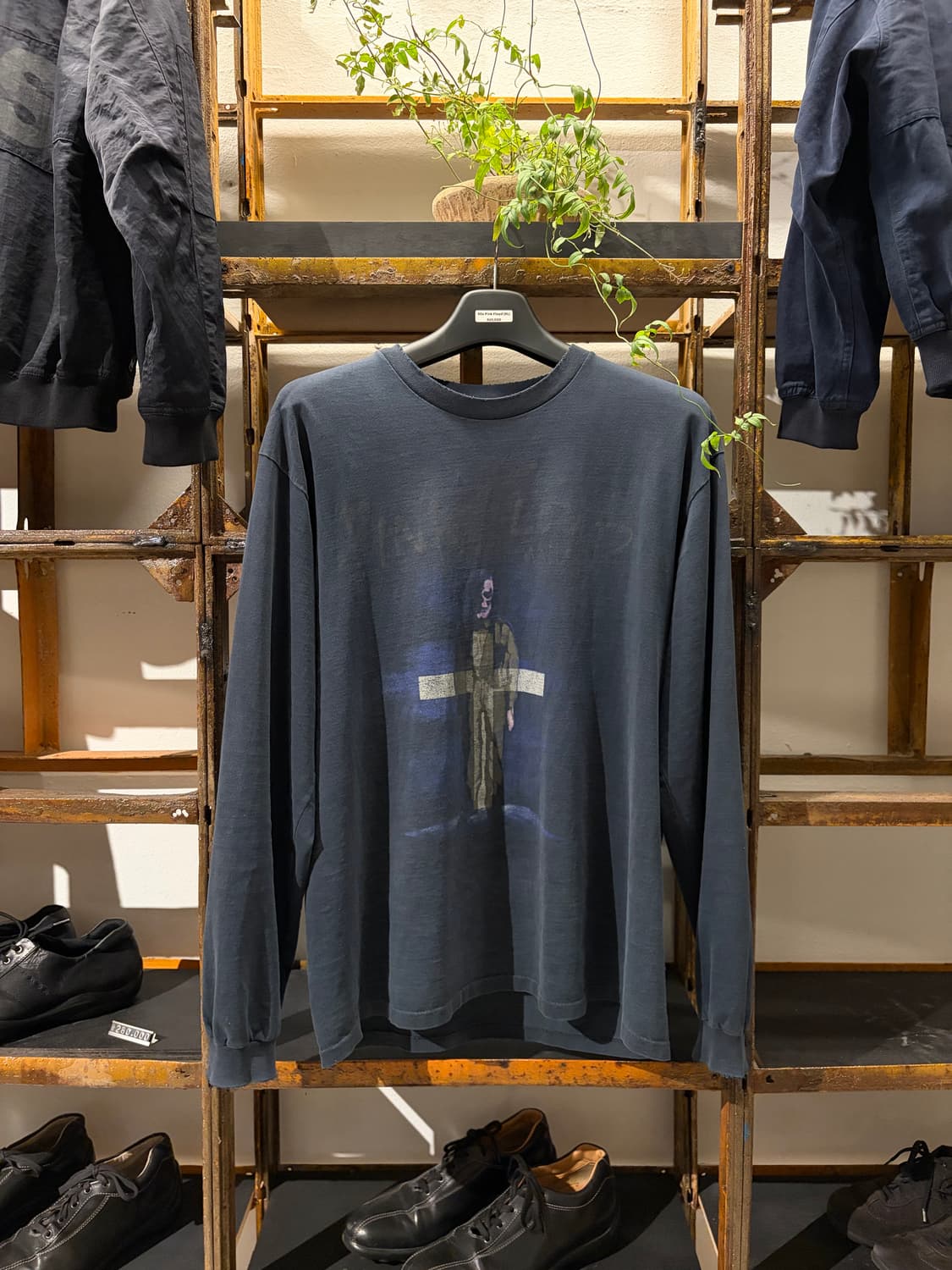 90s Pink floyd long sleeve 상품이미지1