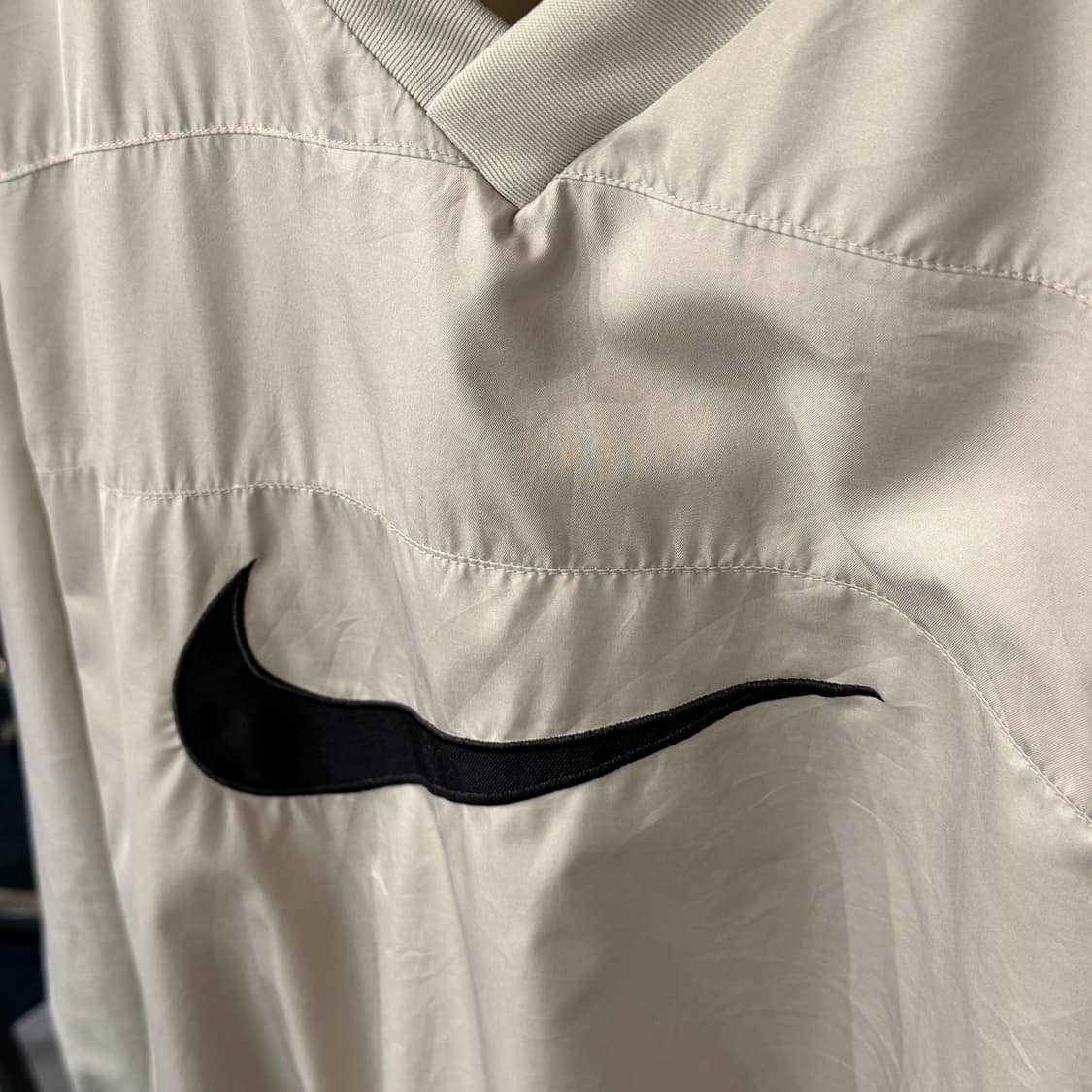 [2XL] 00s 나이키 빅스우시 웜업 상품이미지3