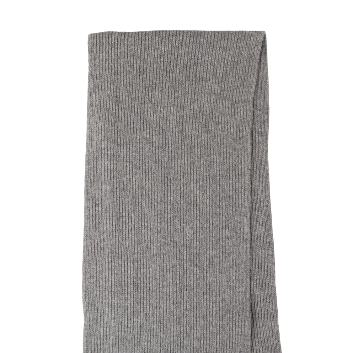 폴로 랄프로렌 베이직 포니 그레이 울 머플러 상품이미지6