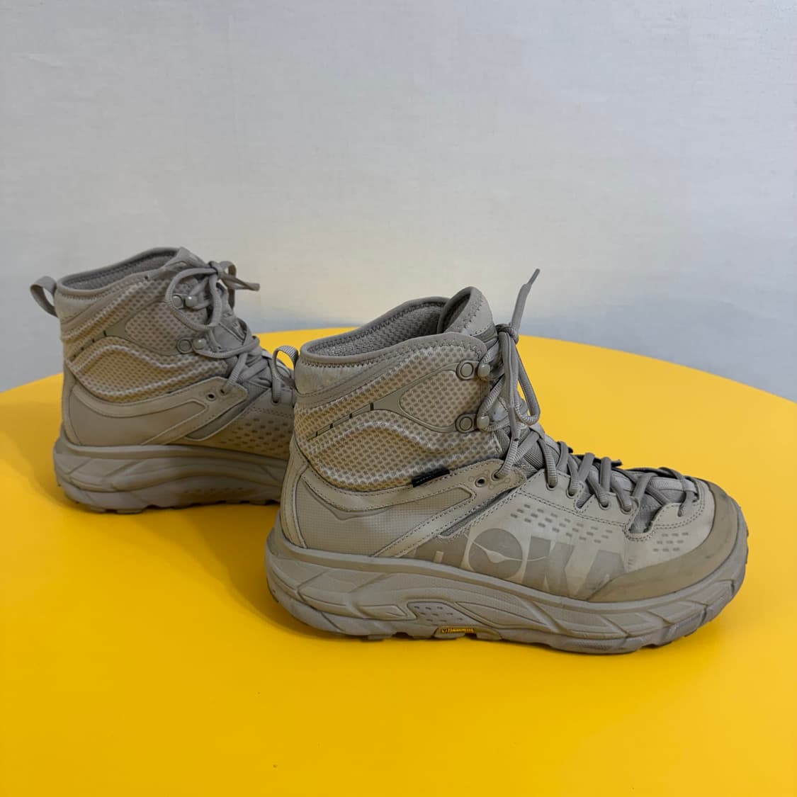 [280] 호카 토르 하이2 타우페 상품이미지4