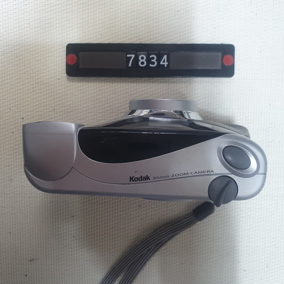 코닥 이지 로드 35 필름카메라 상품이미지2
