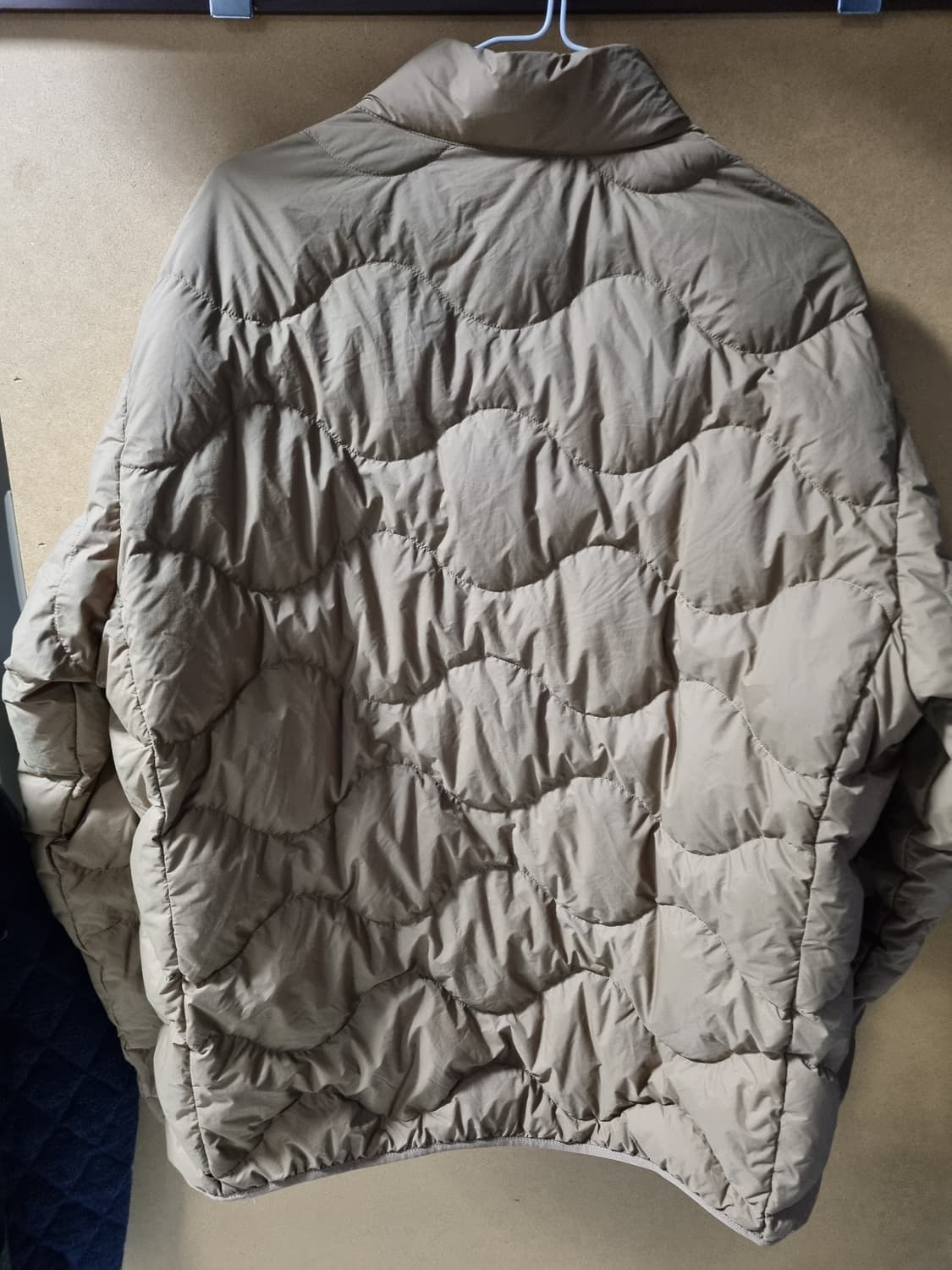 유니클로 남성 울트라라이트 다운패딩  상품이미지2