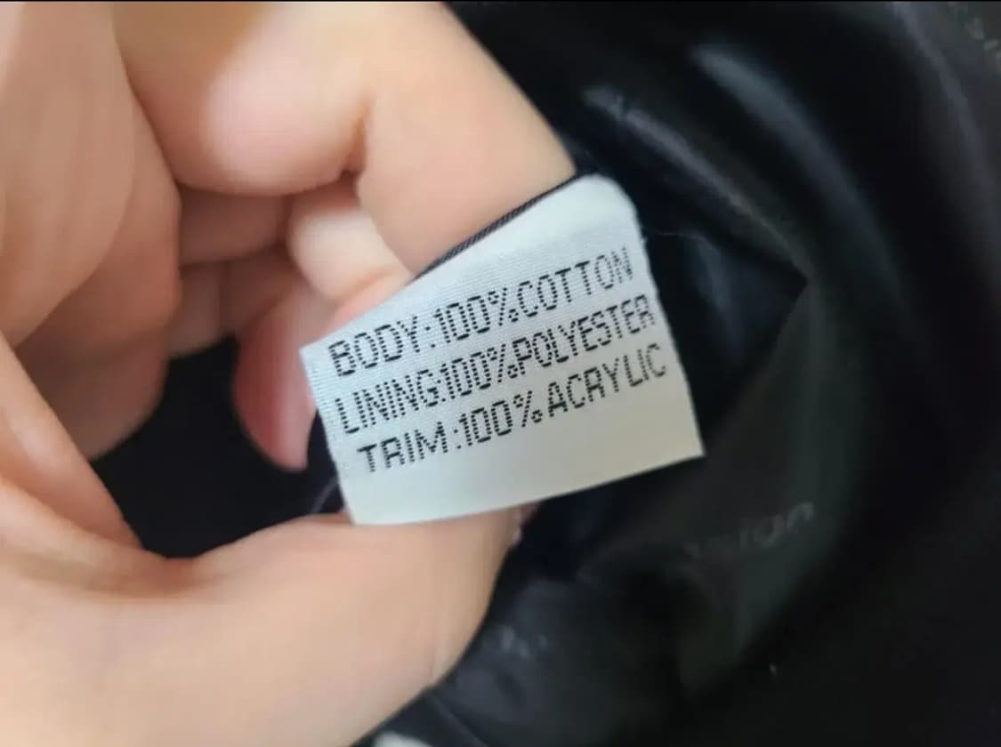 제프해밀턴 레이싱자켓 상품이미지7