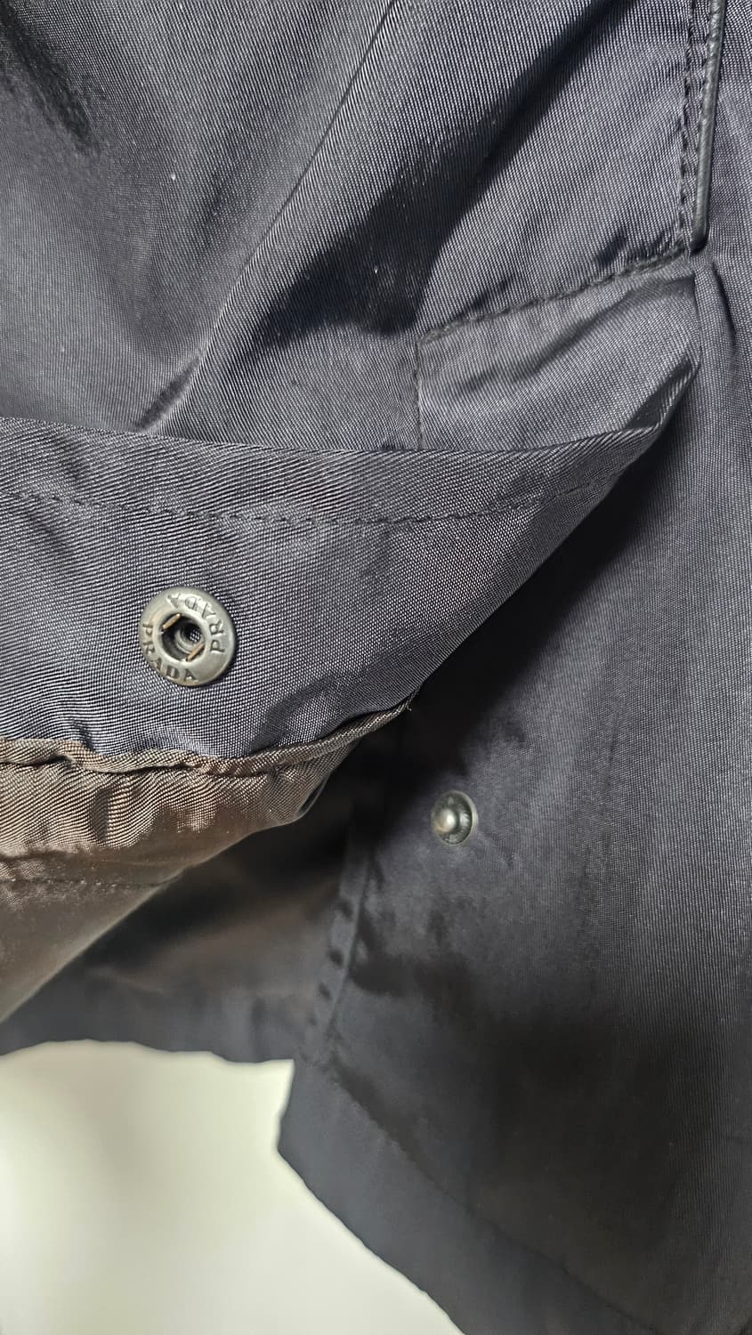 🖤 PRADA 00s ARCHIVE M-65 FIELD JACKET 상품이미지6