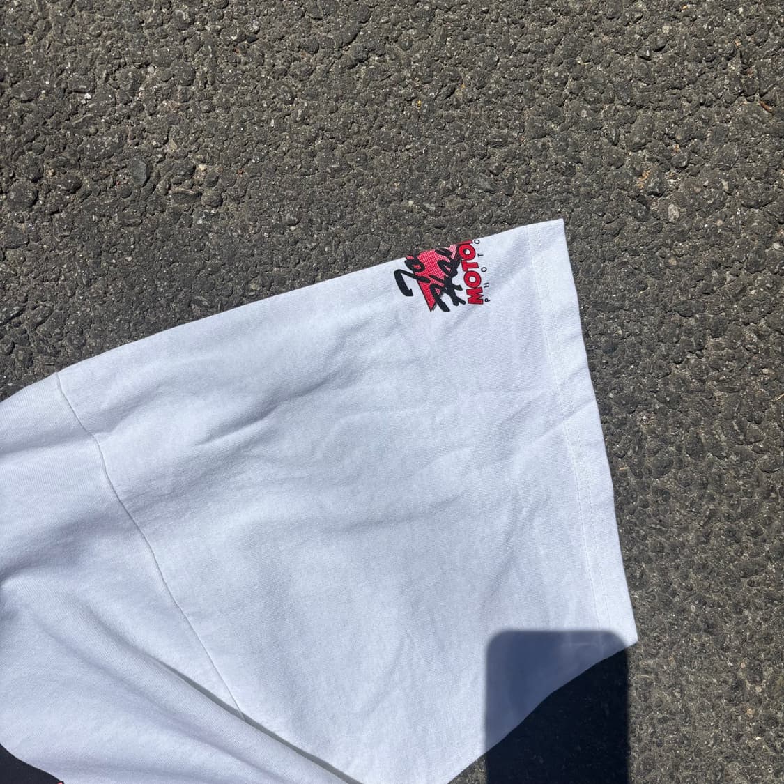 라피드 레이 쿡 레이싱 티셔츠 상품이미지8