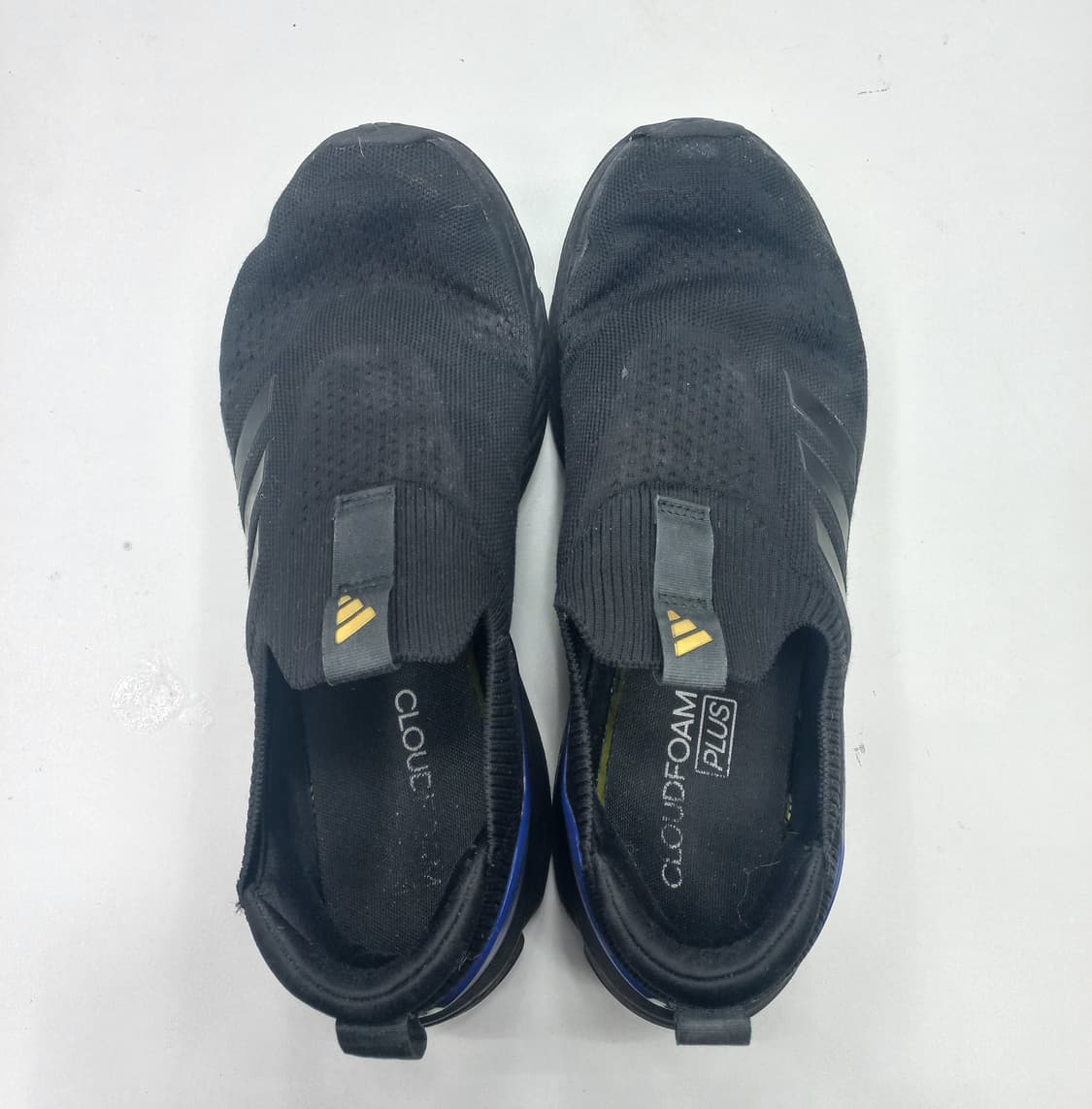 아디다스 클라우드폼 무브 라운저 운동화 265mm 상품이미지2