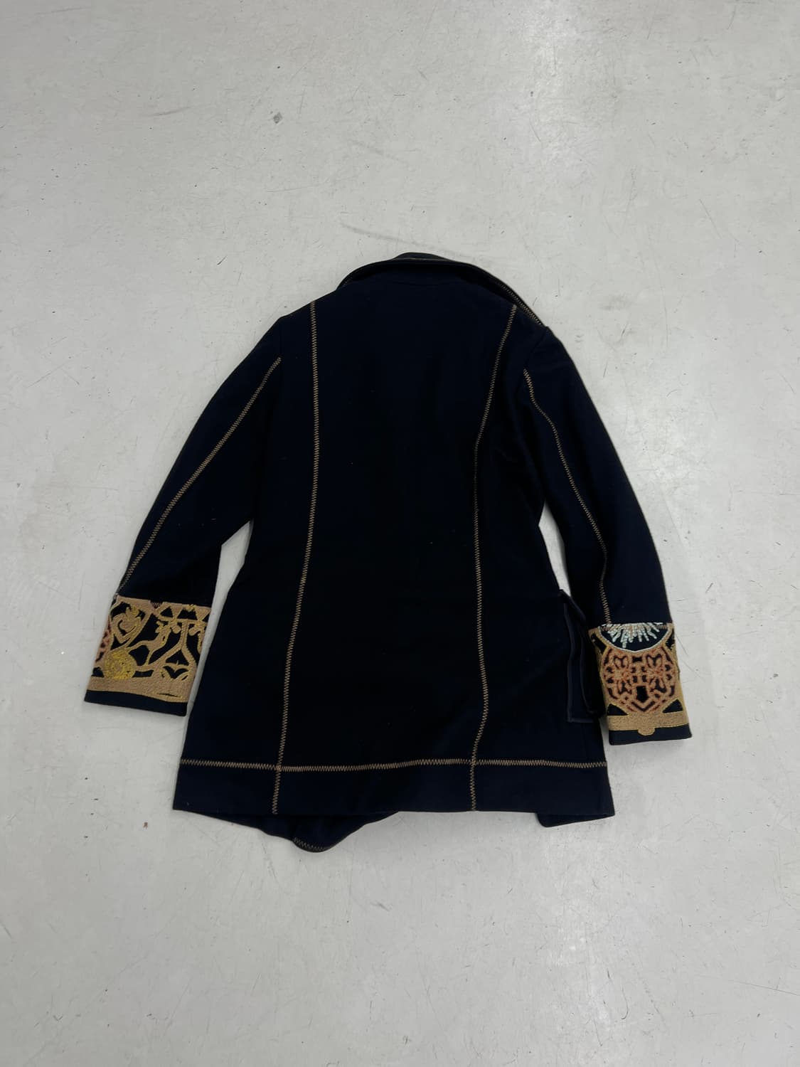 2006 크리스찬 라크르와 르네상스 자켓 상품이미지7