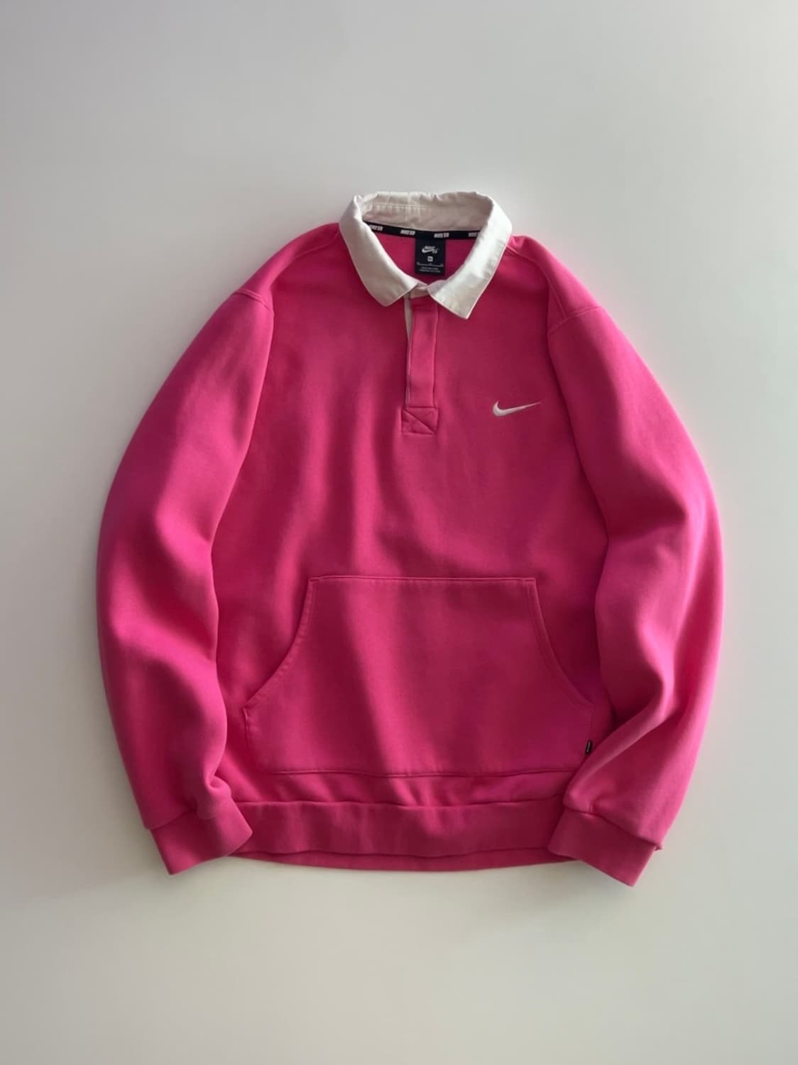 나이키 SB 럭비티 XL 상품이미지1