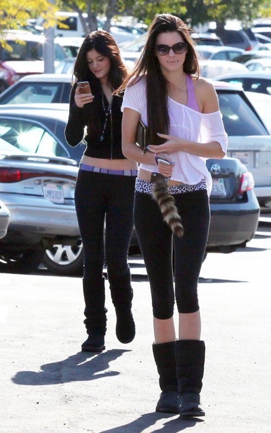 MOU 모우 블랙 40 부츠 [37사이즈] 상품이미지4