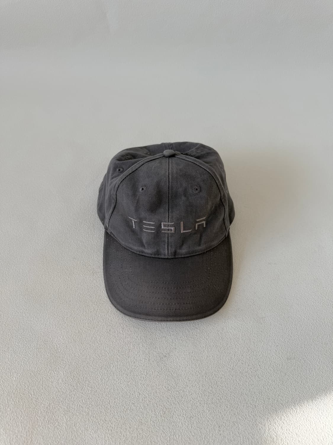 테슬라(TESLA) 캡 상품이미지1