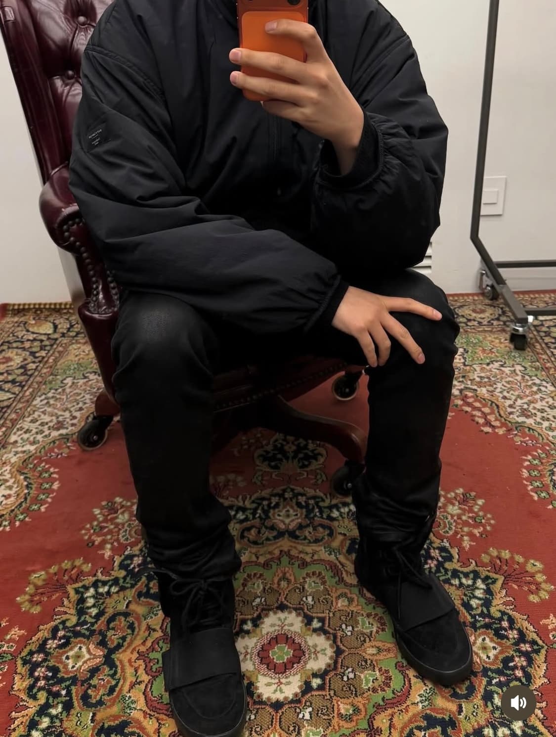 [1] 언더마이카 murslanger 필드 워크 유니폼 점퍼 상품이미지3