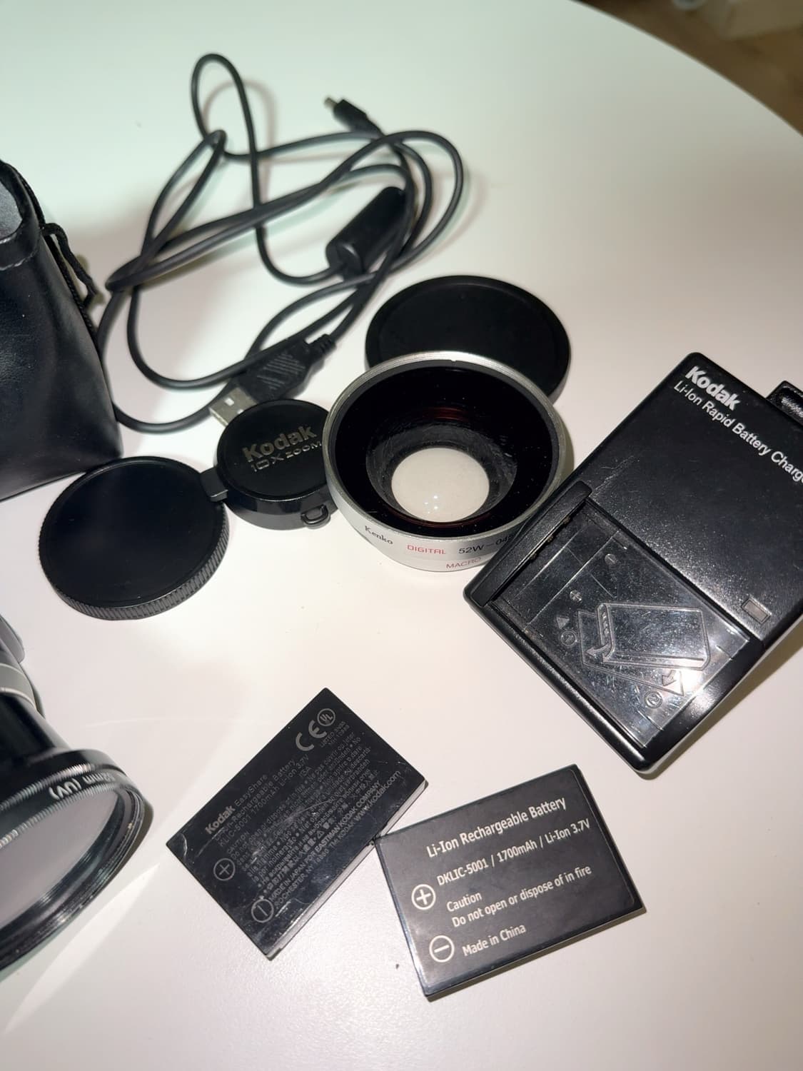 Kodak easyshare dx6490 상품이미지5