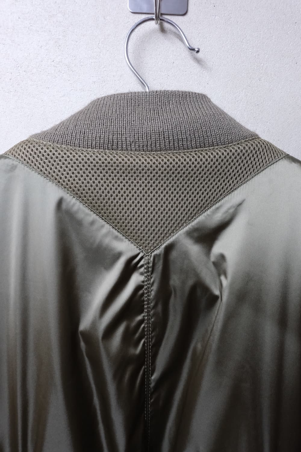 Helmut lang 봄버 자켓 상품이미지8