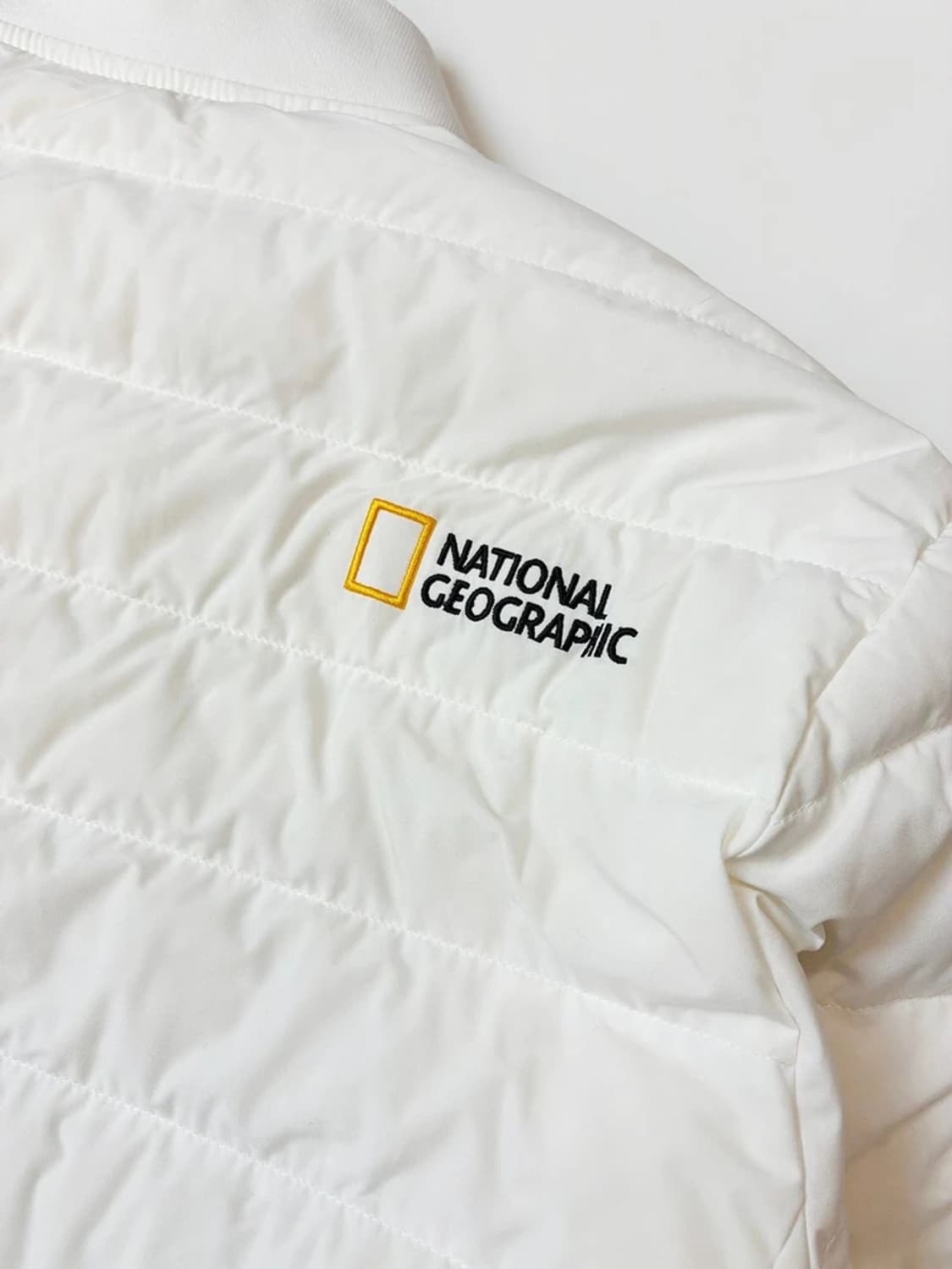 내셔널지오그래픽 23ss 구스다운 파나로카 2 라이트 패딩 PN5488 상품이미지7