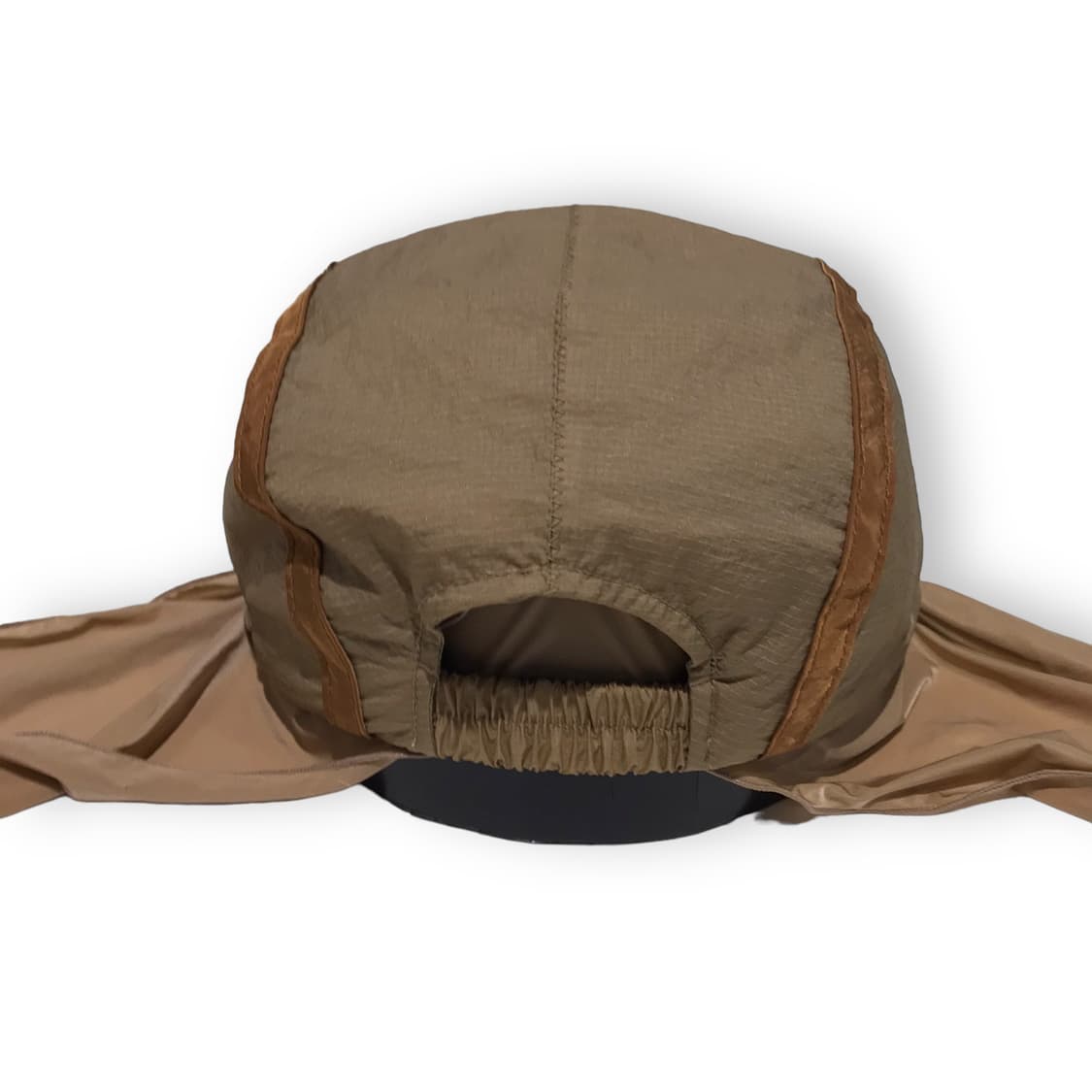 아더에러 나일론 캠프캡 상품이미지4