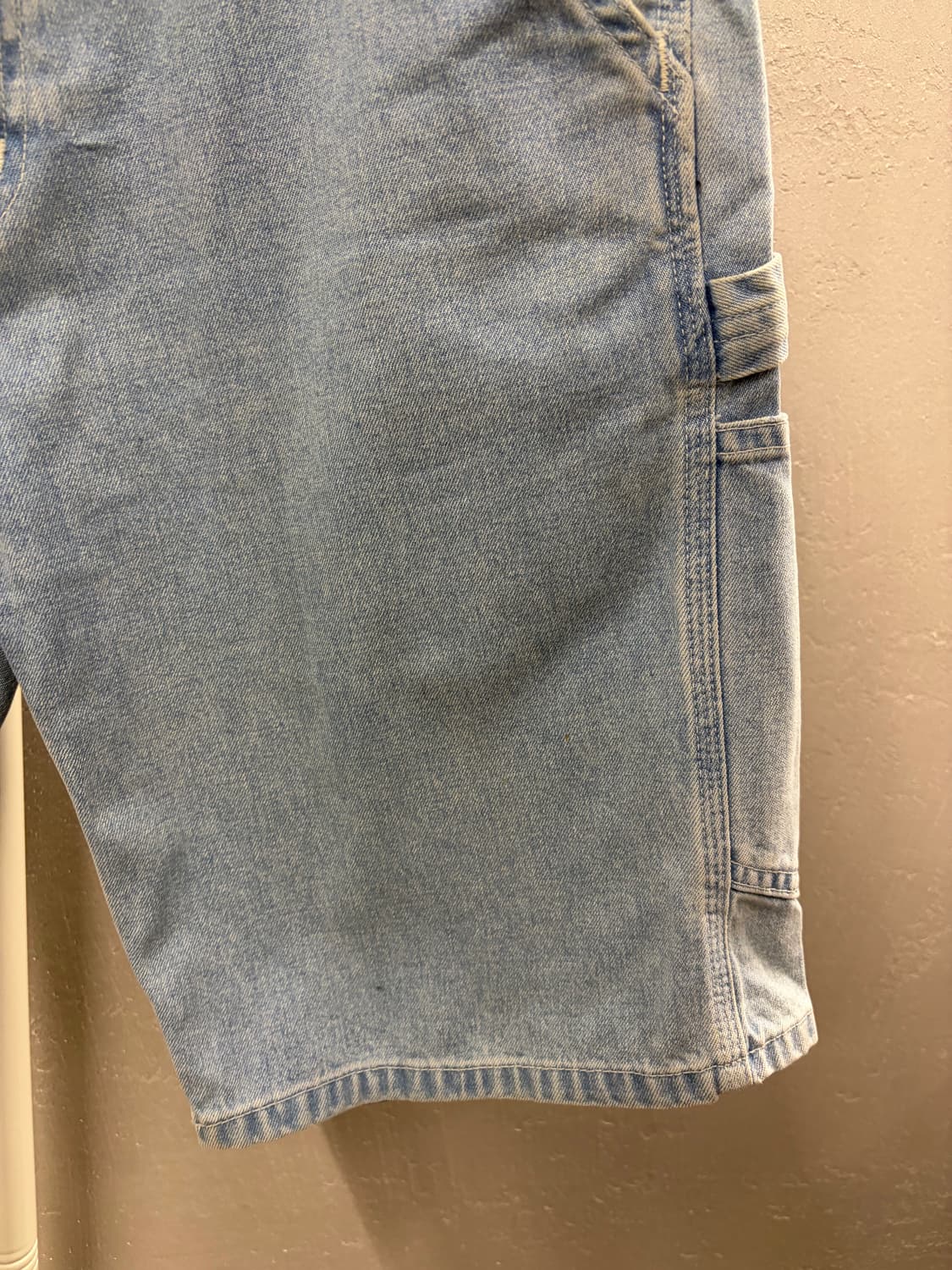 Carhartt WIP Ruck Single Knee Shorts 28 상품이미지4