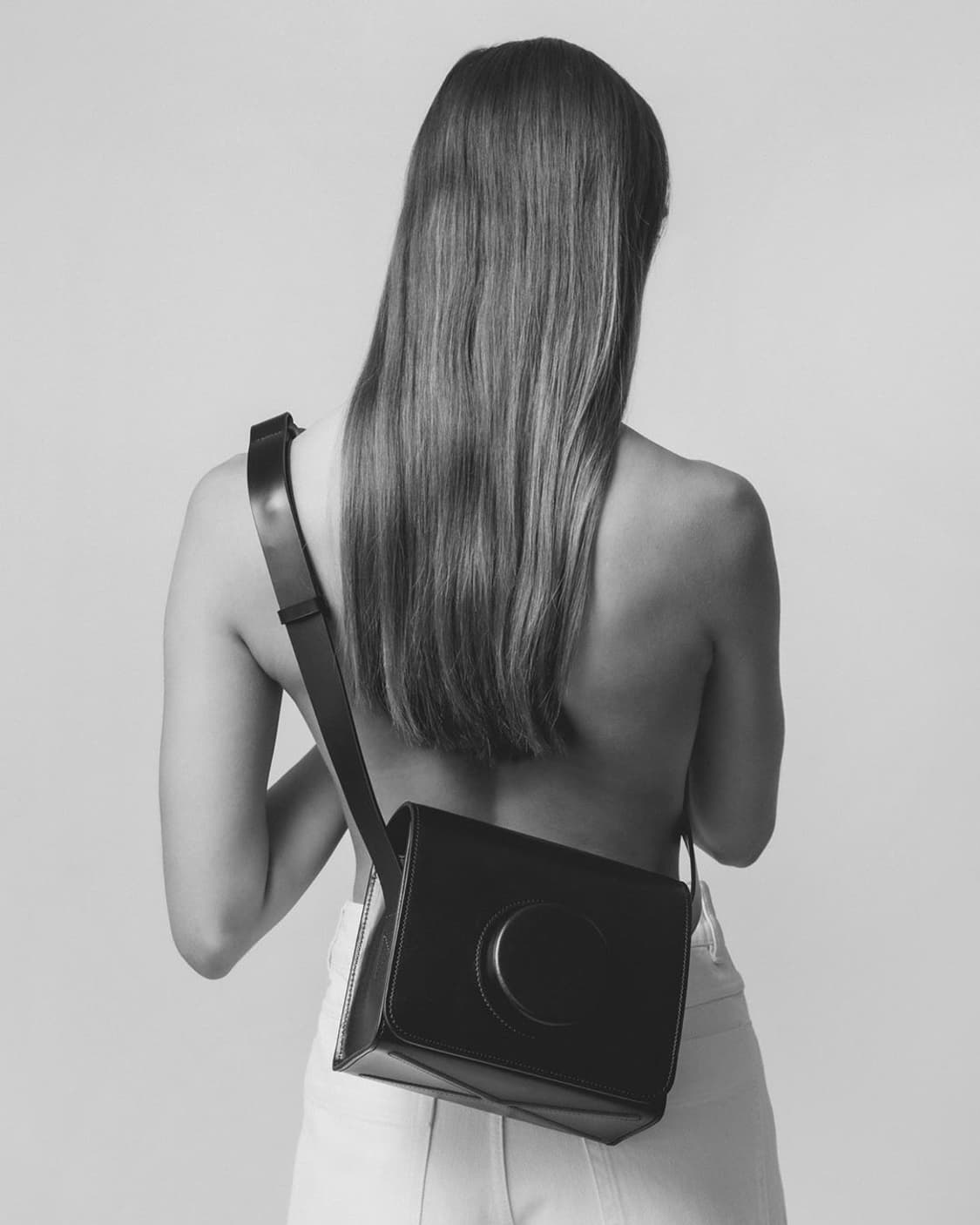 르메르 카메라백 (미니x) 상품이미지1