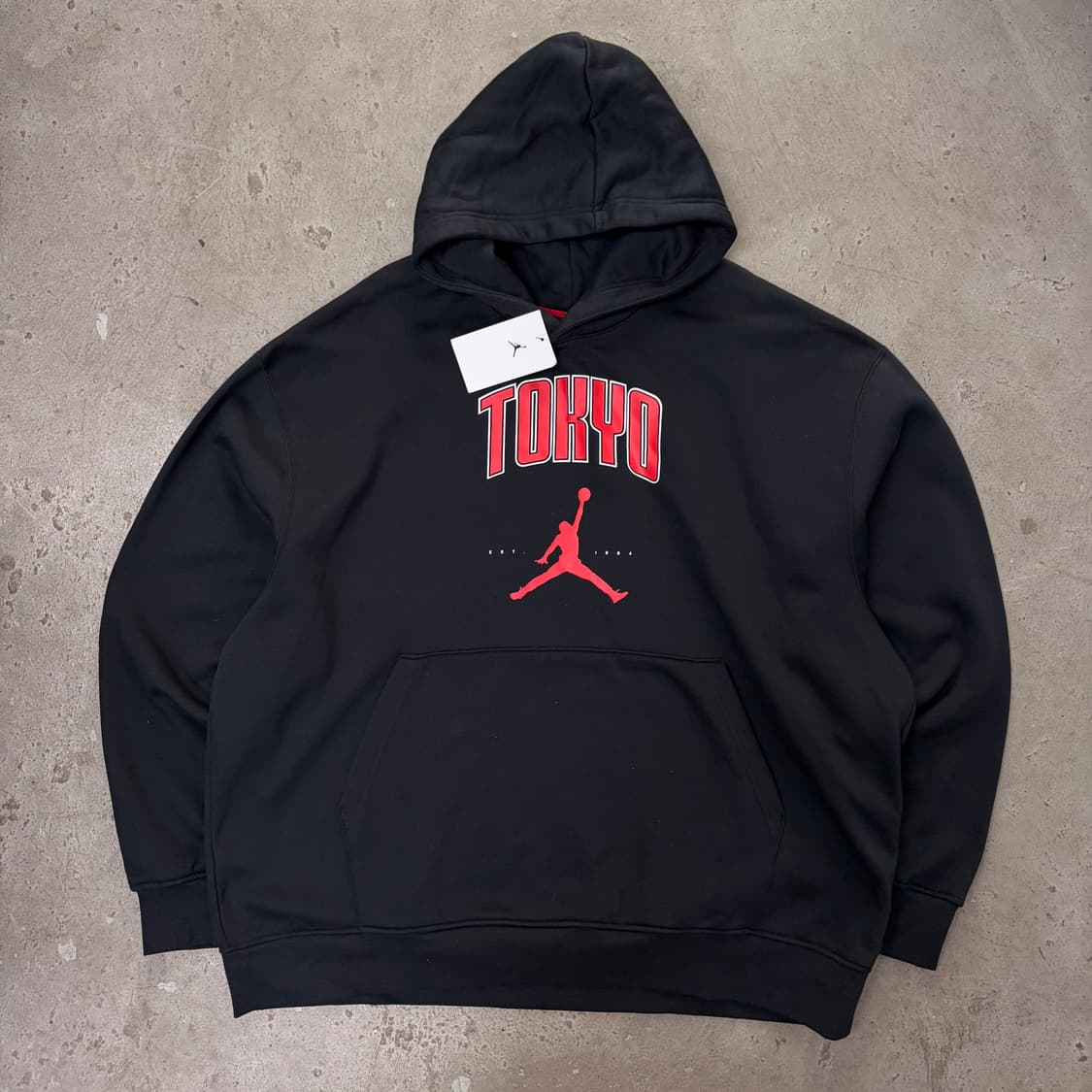 조던 후드티[2103] 상품이미지1