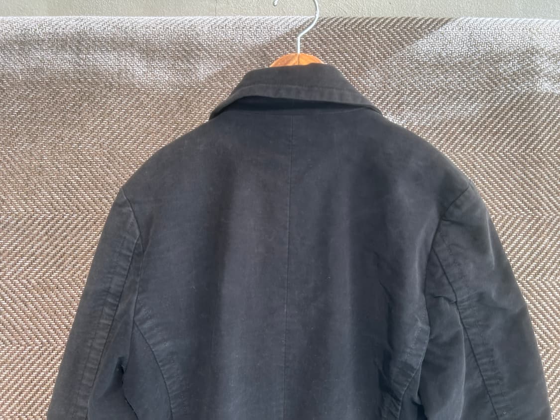 유나이티드 애로우즈 블루라벨 프렌치자켓 상품이미지7