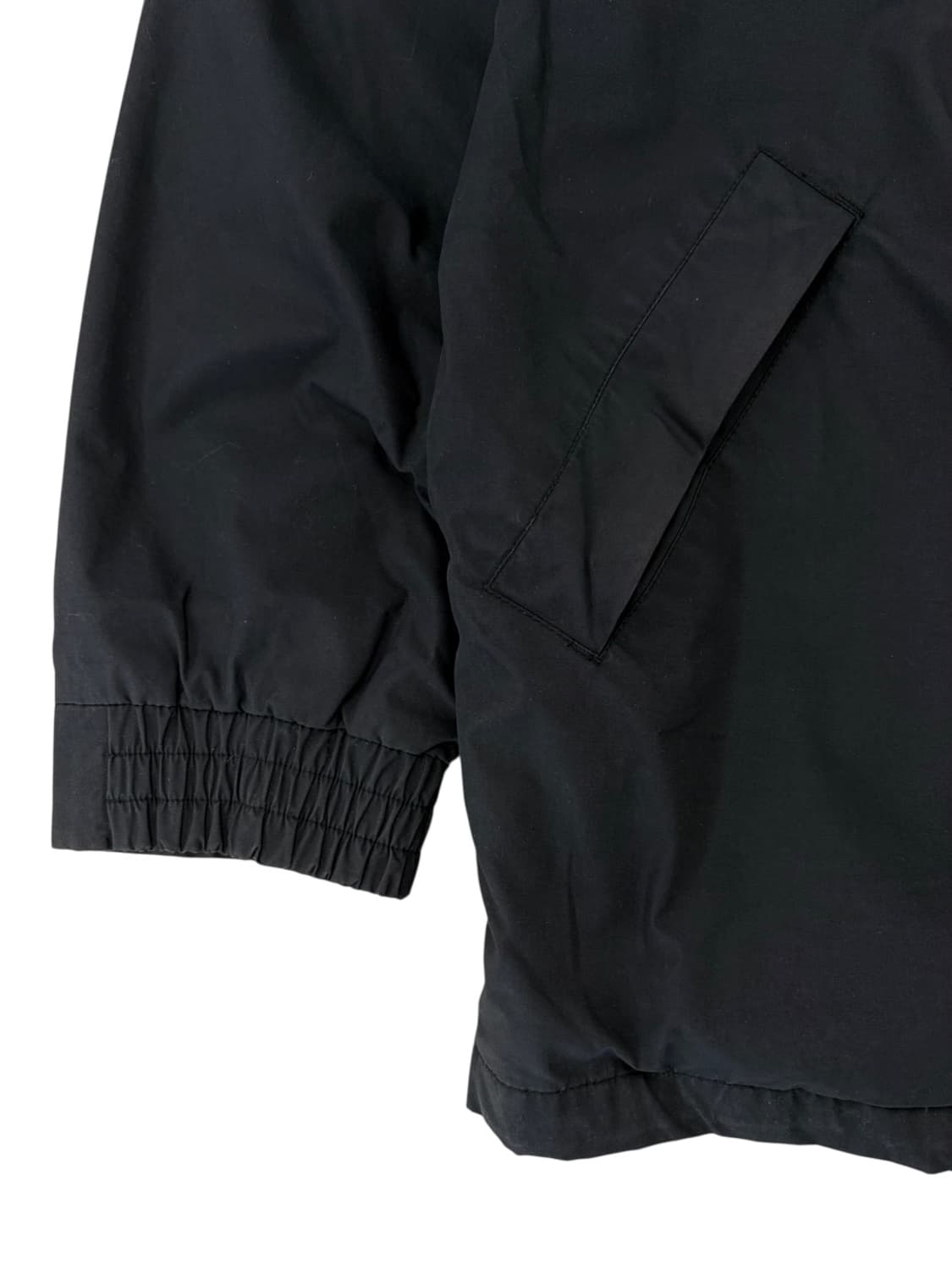 팀버랜드 올드스쿨 바람막이 (M)  상품이미지6