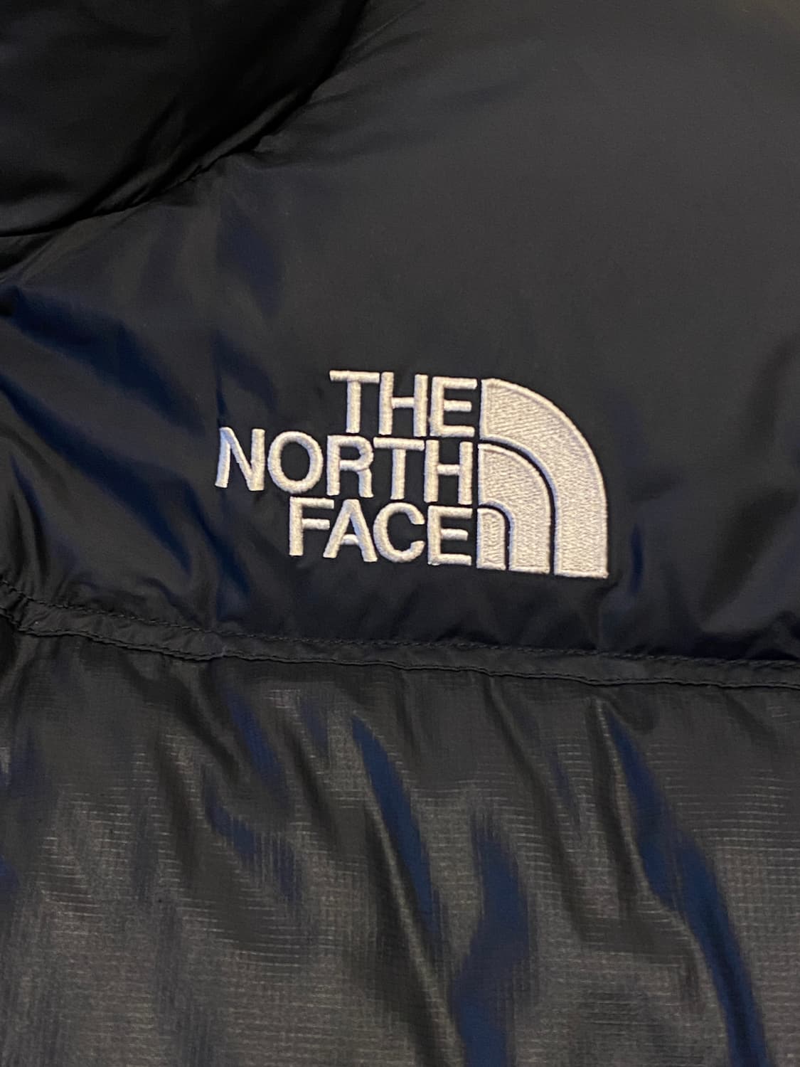 노스페이스 패딩 (Man L) AA0956 상품이미지6