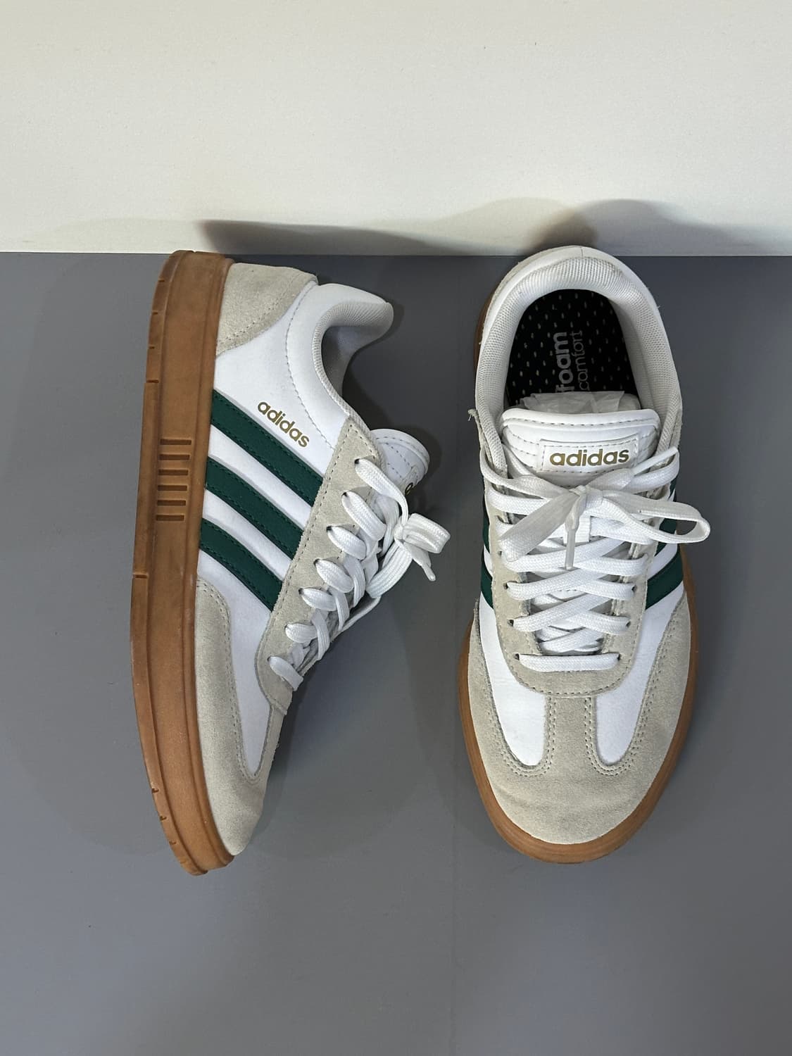 아디다스 그라다스 컬리지에이트 운동화 상품이미지1