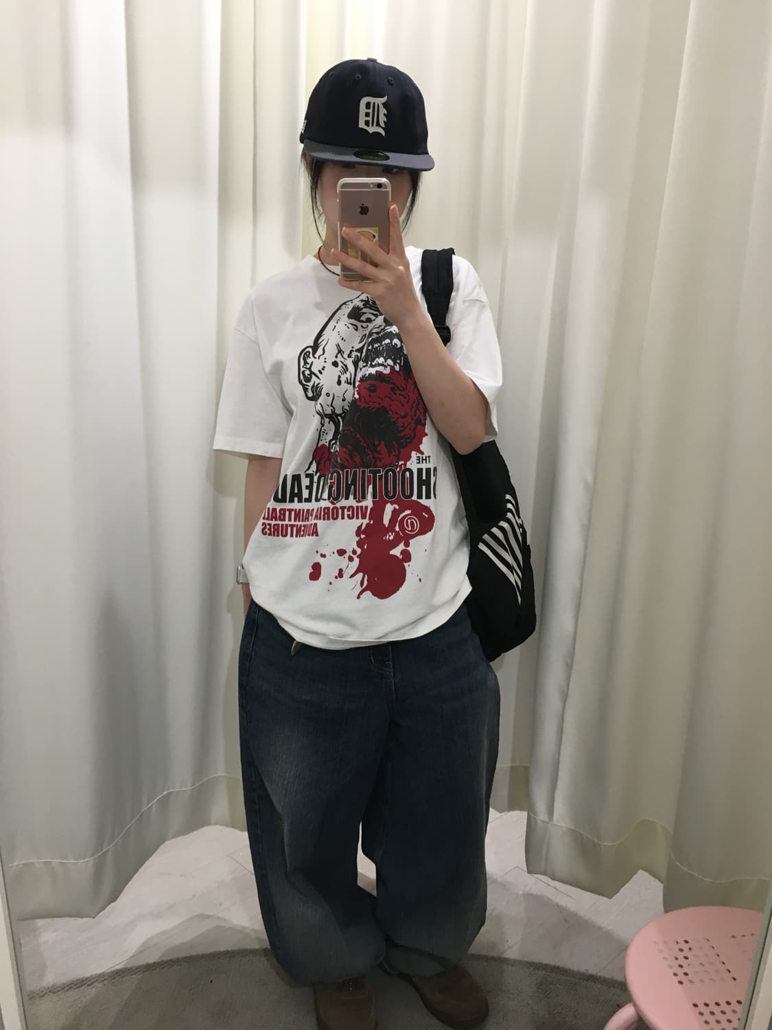 🇺🇸USA vintage t-shirt  상품이미지2