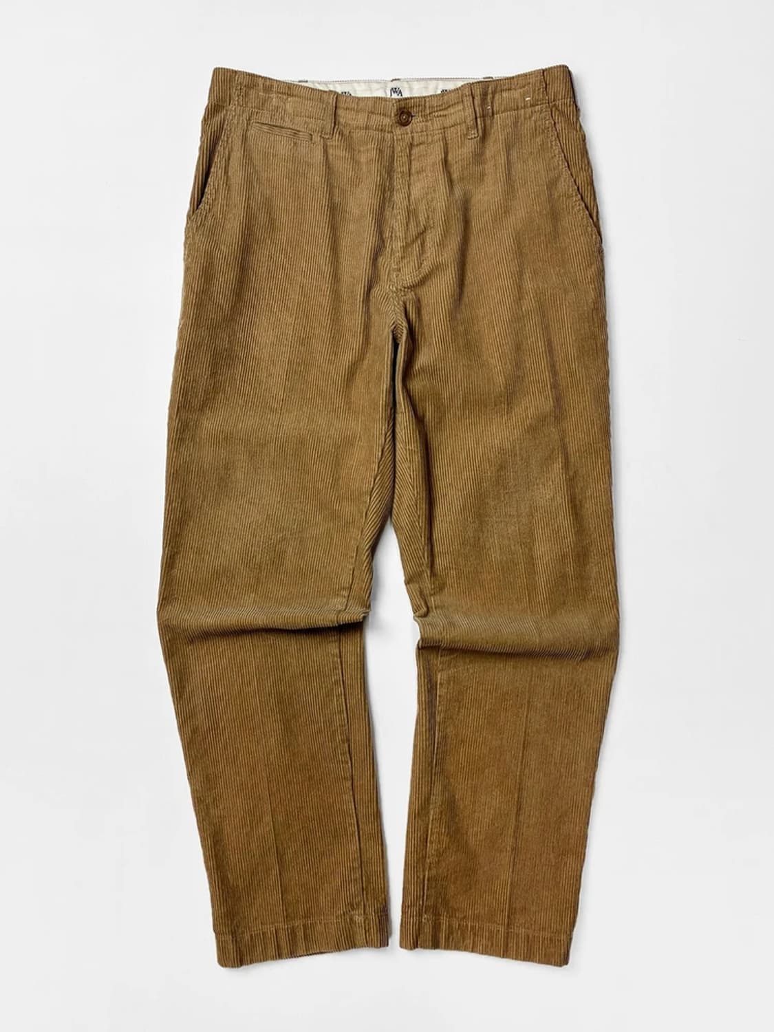 JW앤더슨 x 유니클로 스트레이트 코듀로이 팬츠 PN5666 상품이미지1
