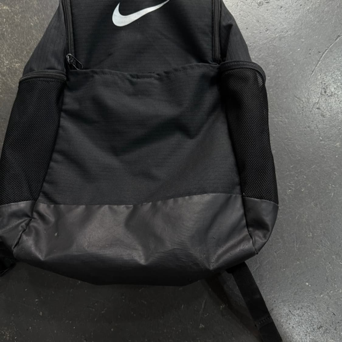 나이키 스우시 백팩 상품이미지3
