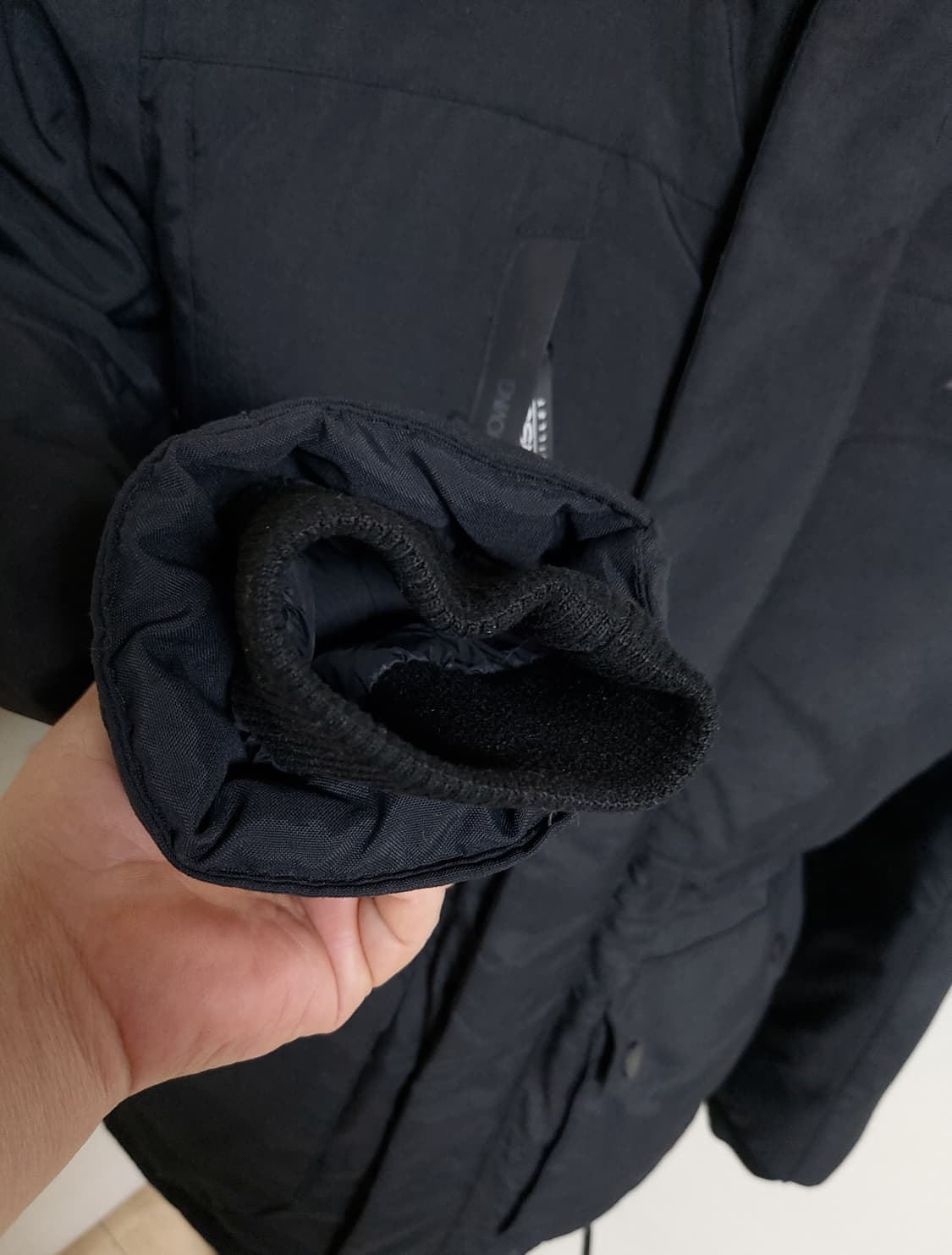 밀레(Millet) 에글리스3 다운자켓(90~95)

 상품이미지4