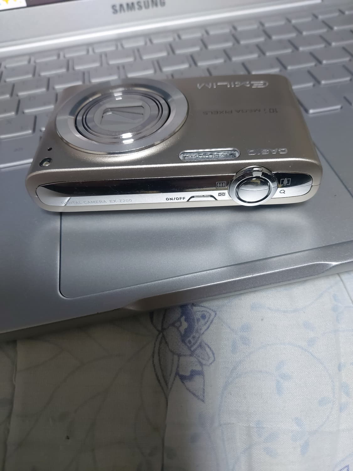 Ex z200 상품이미지1