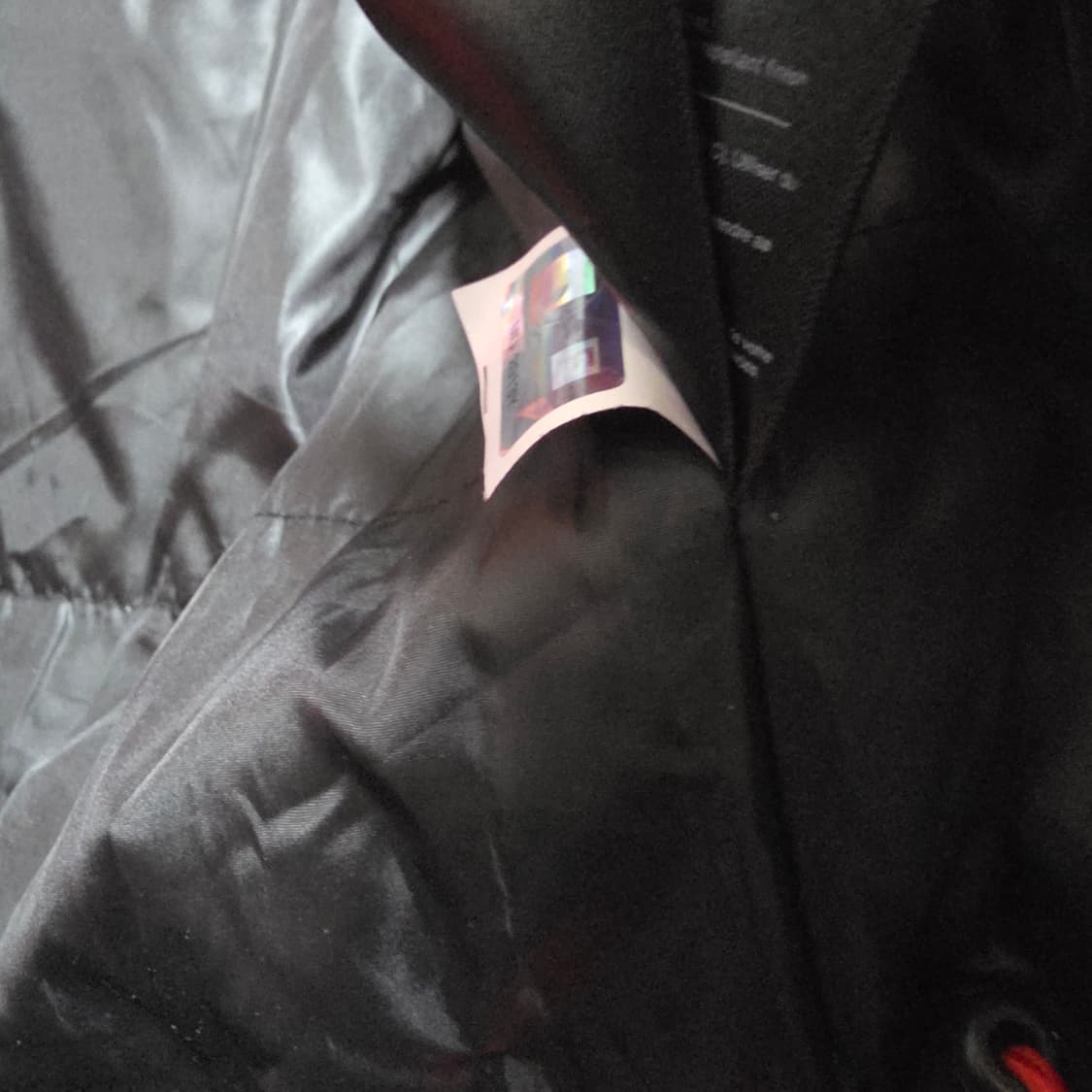 노스페이스 히말라야 써밋시리즈 필파워 800 다운 패딩 점퍼 상품이미지6