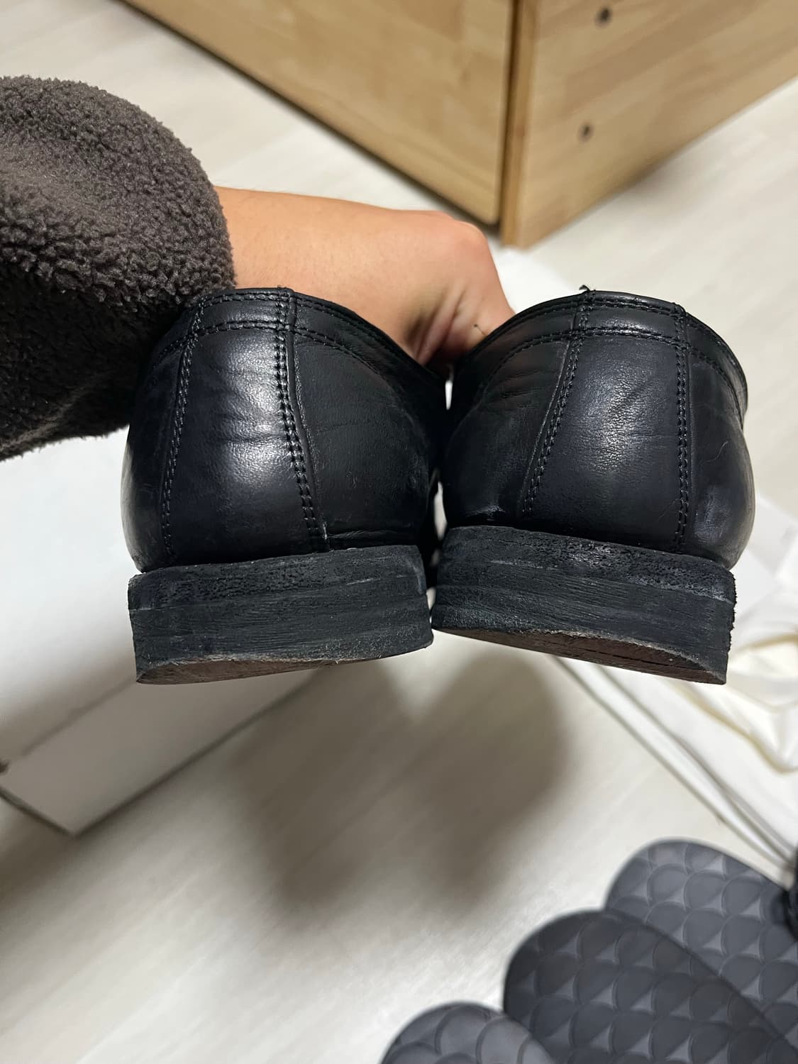 구이디 992 42사이즈 상품이미지3