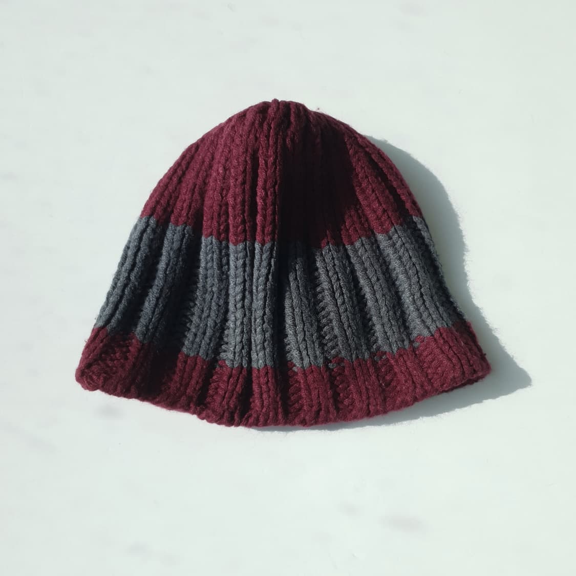 90s,00s OAKLEY handknit beanie 상품이미지8