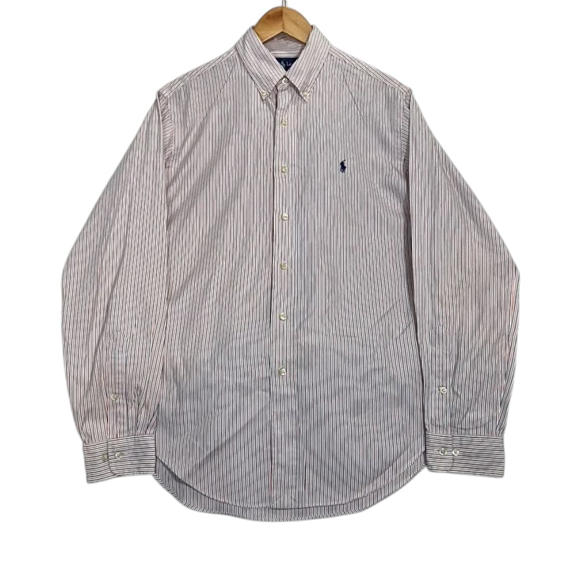 Polo Ralph Lauren 폴로 랄프로렌 스트라이프 셔츠 상품이미지1