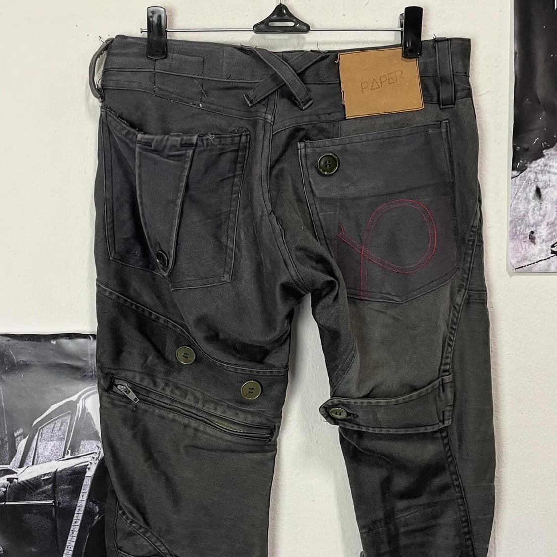 Paper Reconstructed 00‘s 상품이미지5