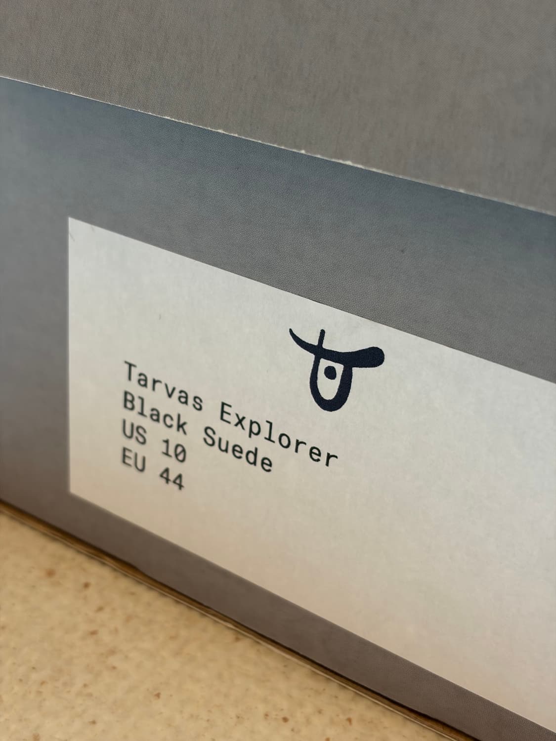 [280] Tarvas Exporer 타바스 슈즈 상품이미지7