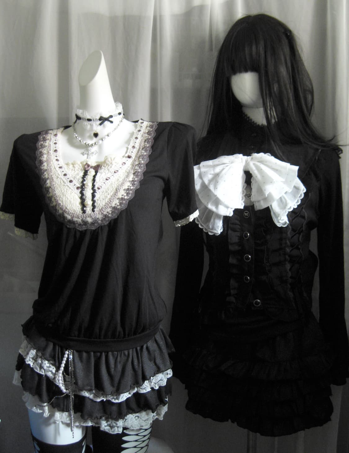 Axes femme 엑시즈팜 공겜여주 상품이미지2
