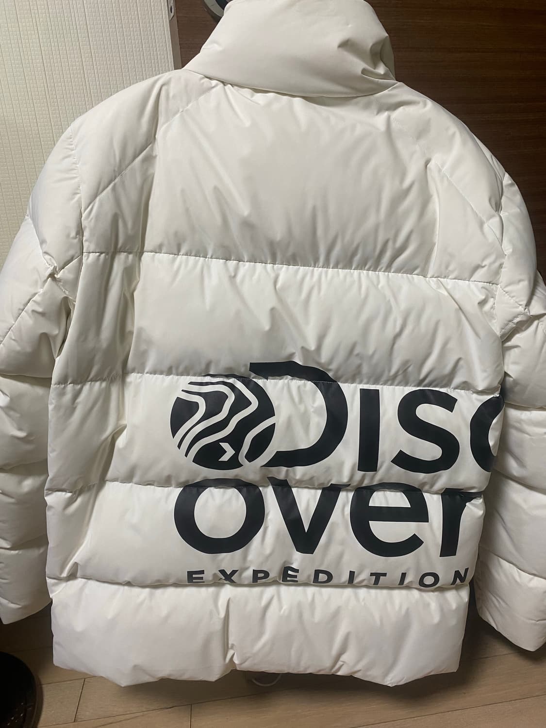 디스커버리 패딩 95 상품이미지4