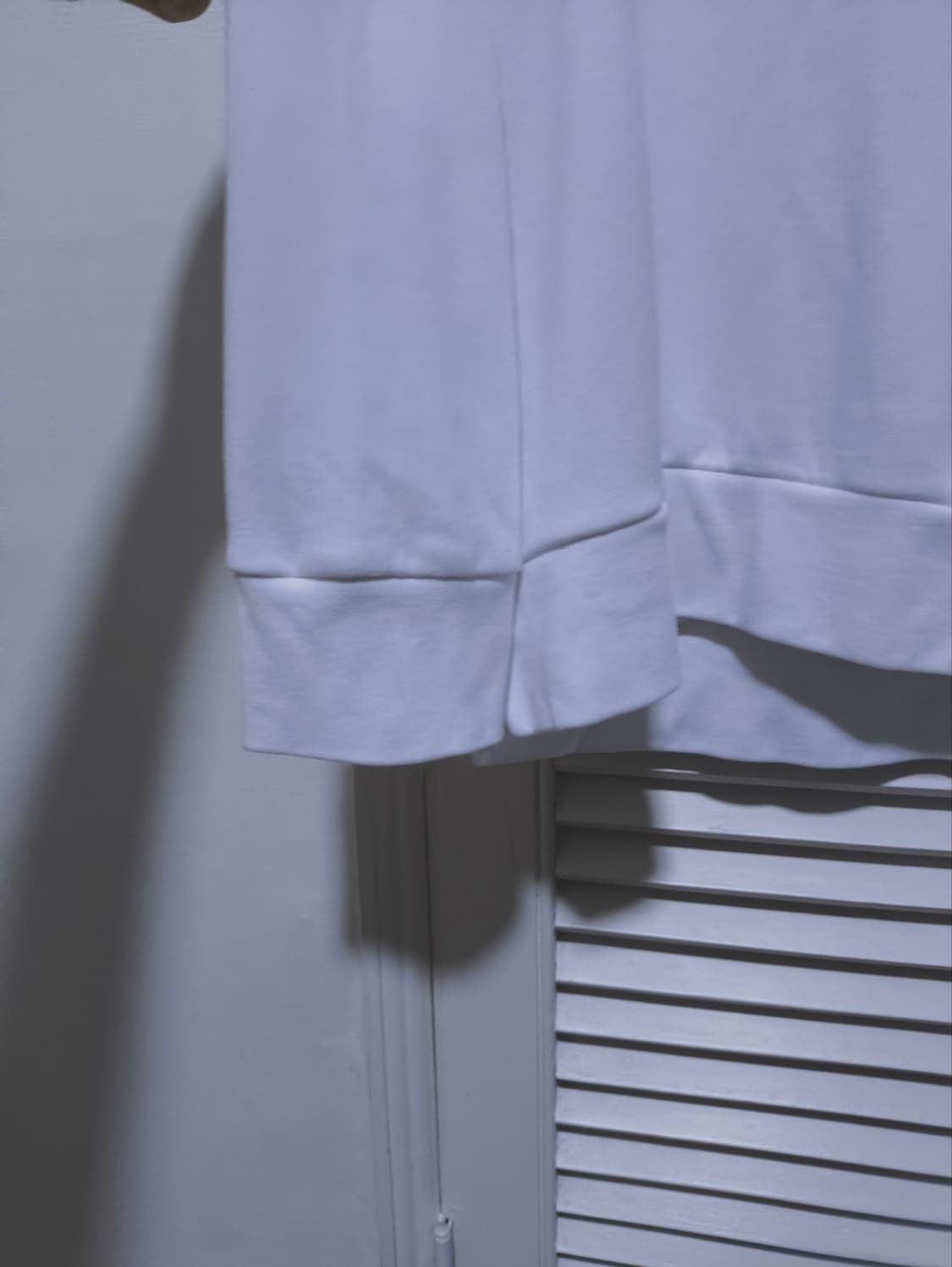 오버핏 XL 리바이스 맨투맨티셔츠 스웻셔츠 상품이미지3