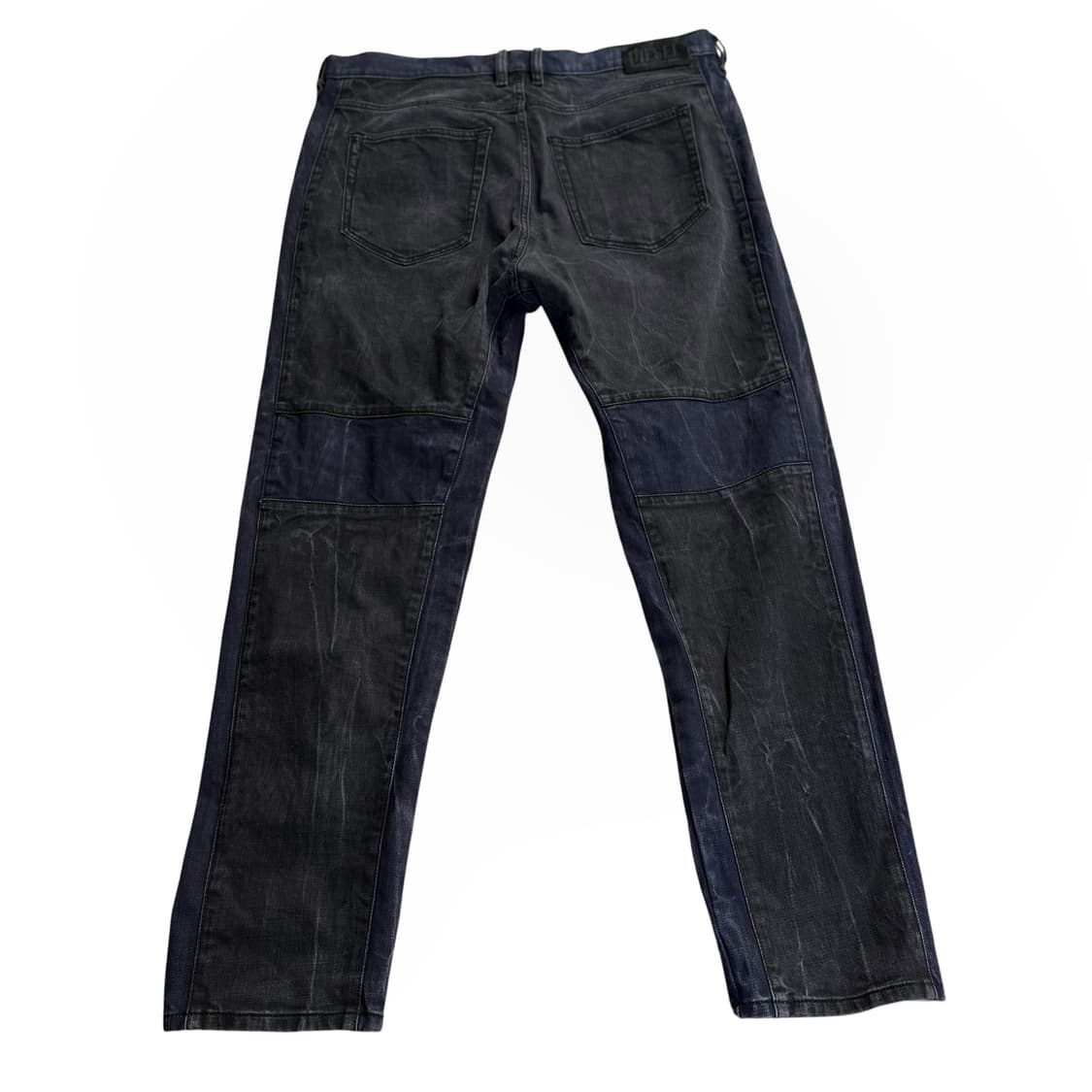 디젤 데님 워싱 팬츠 상품이미지2