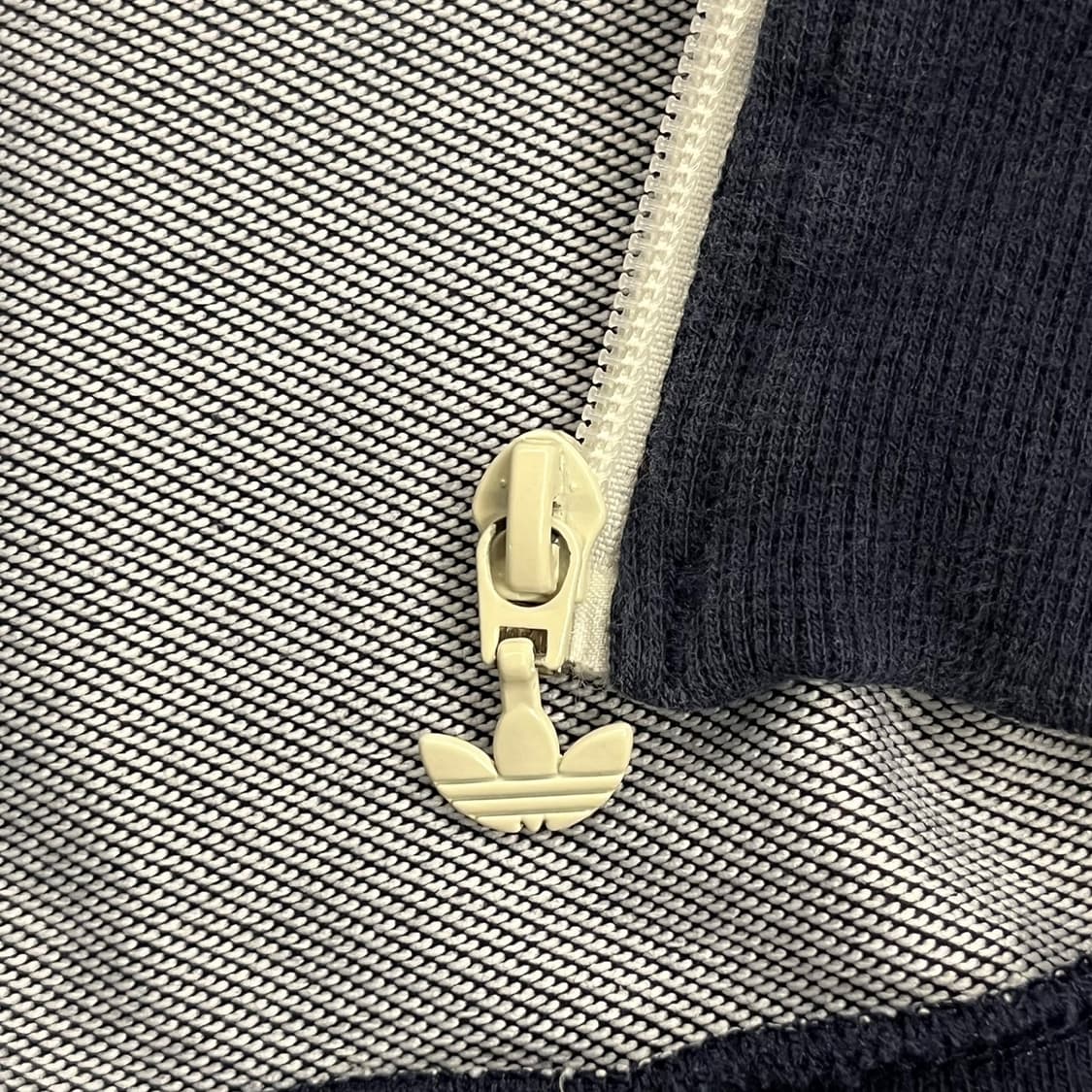 아디다스 데님st 네이비 파이어버드 제니 져지 95 상품이미지7